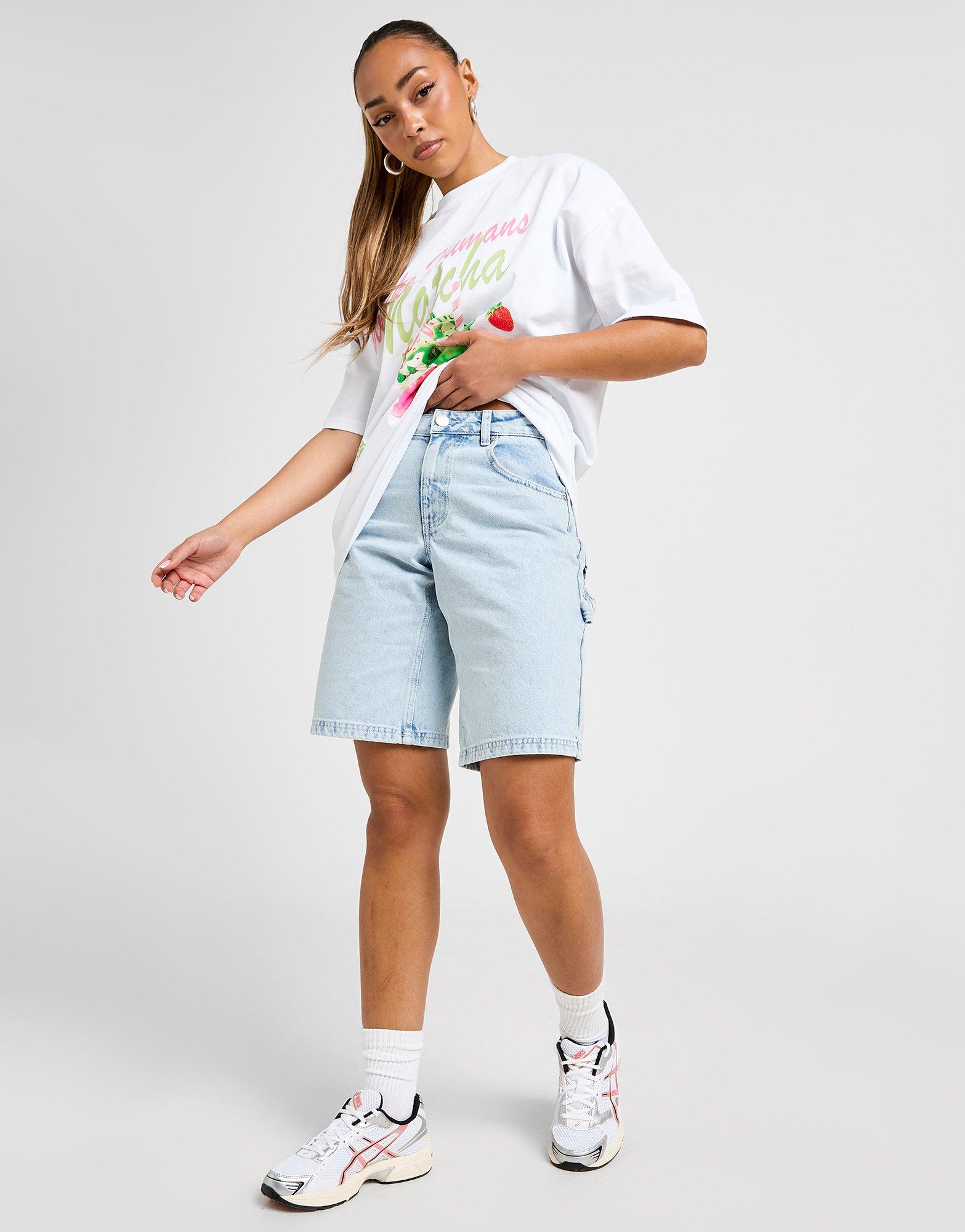 Unlike Humans Sub Jorts