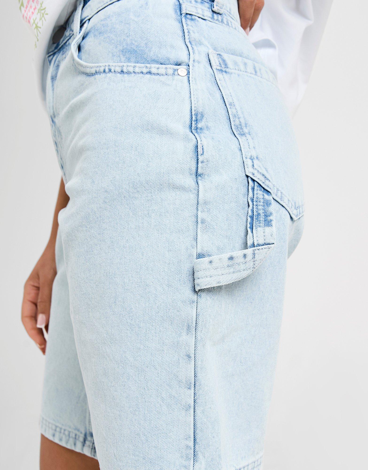 Unlike Humans Sub Jorts