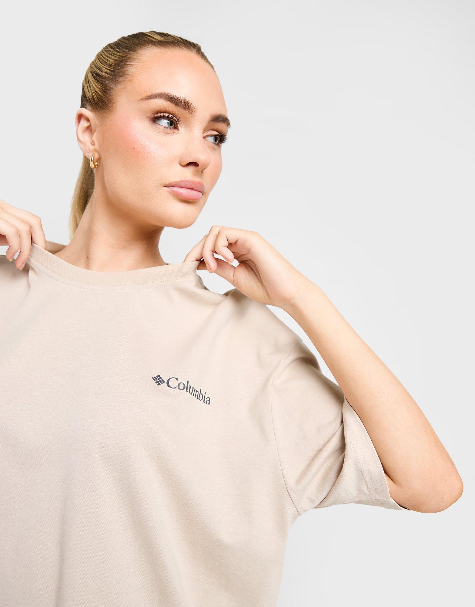 Columbia Lake T-Shirt