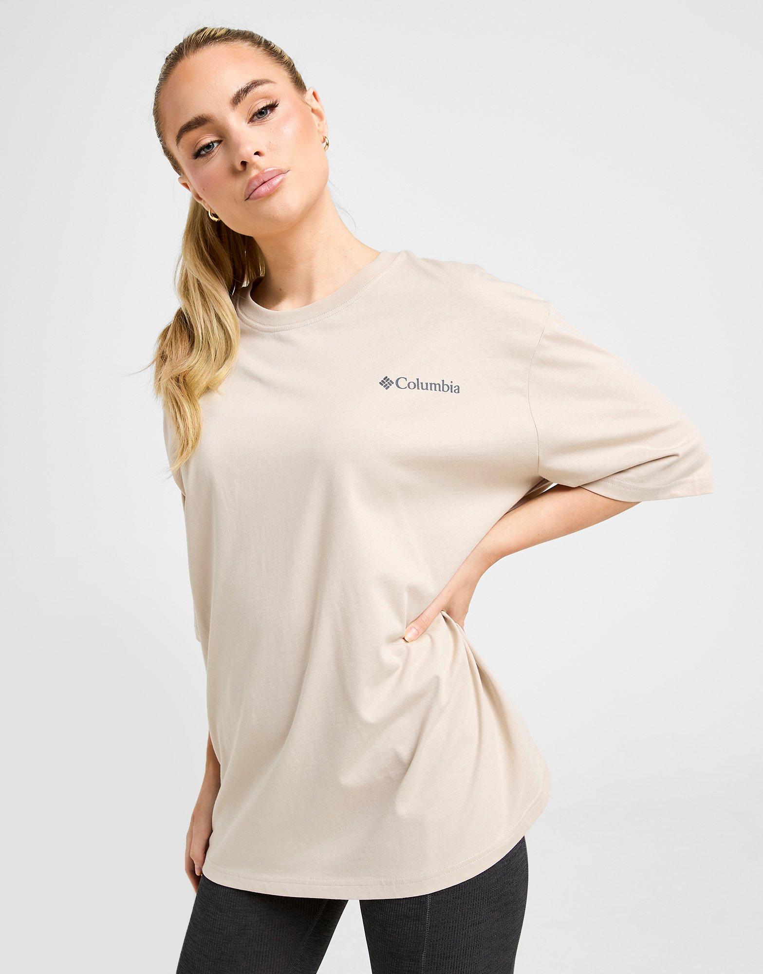 Columbia Lake T-Shirt