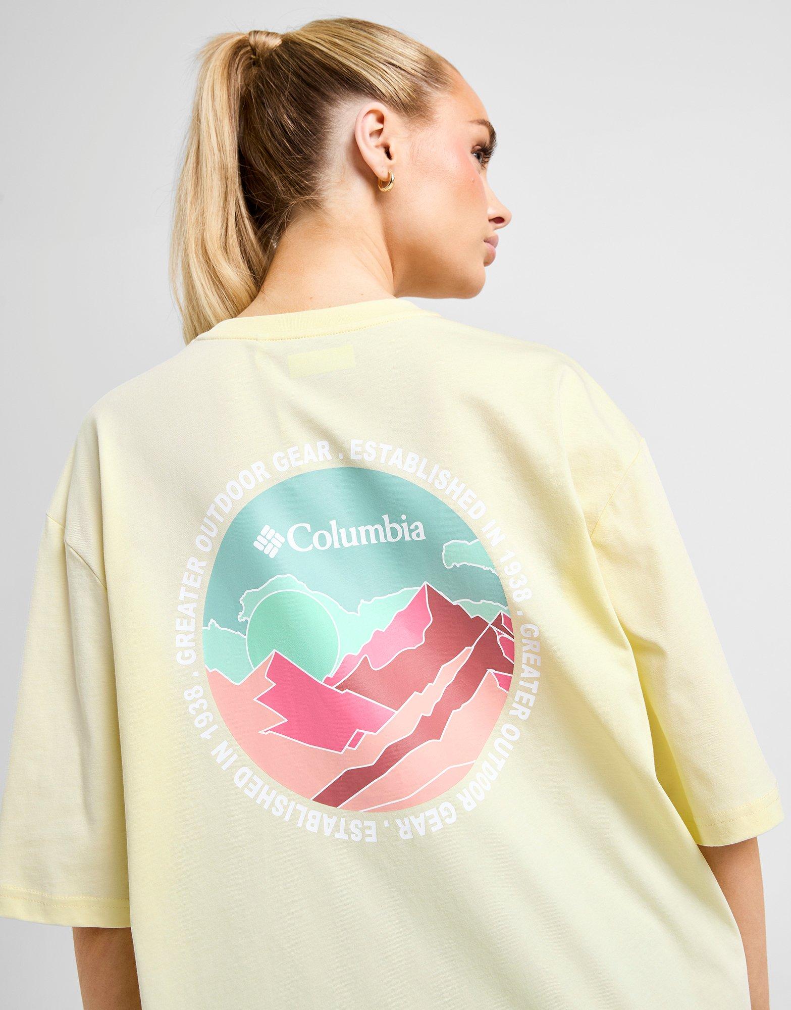 Columbia Grand T-Shirt