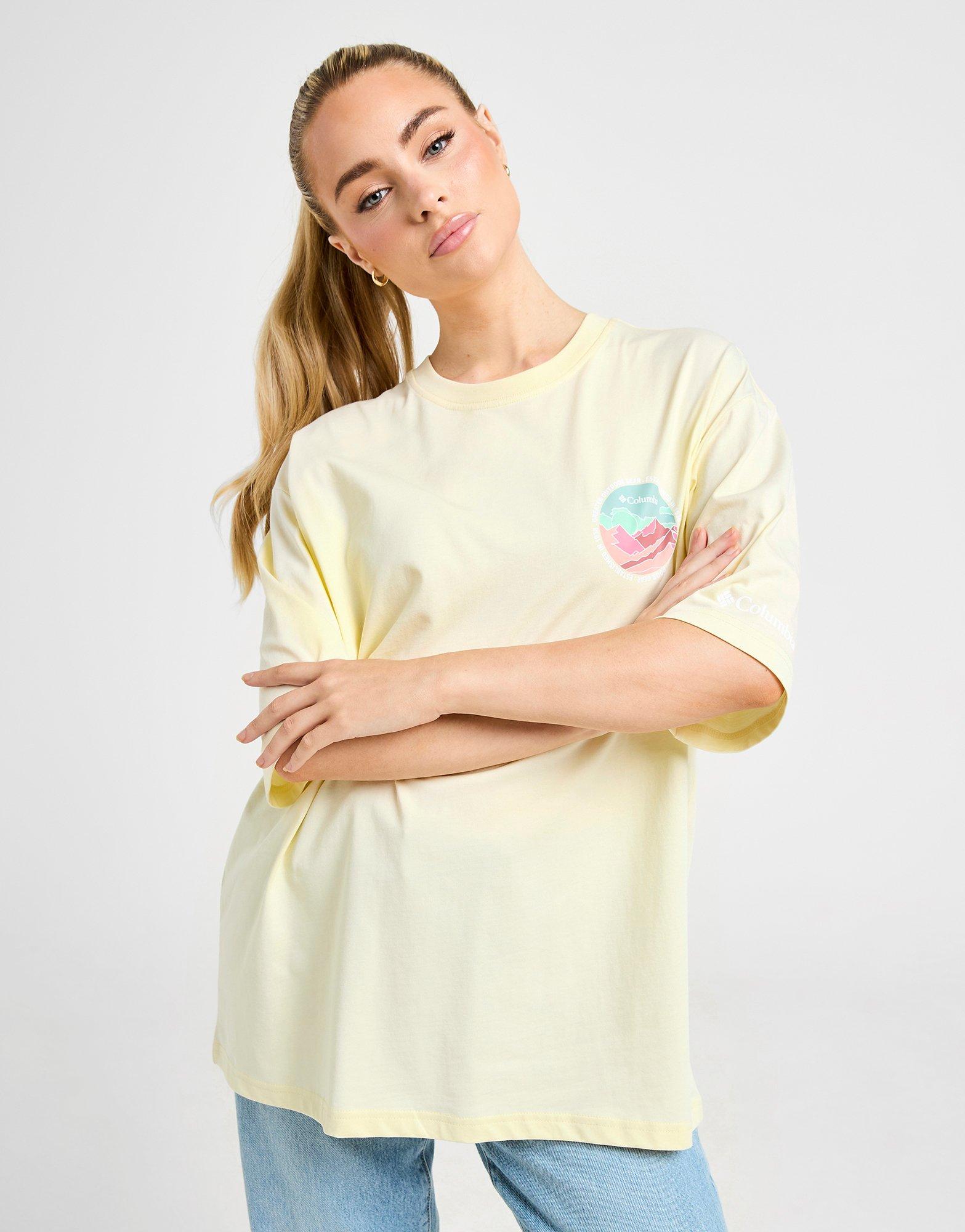 Columbia Grand T-Shirt