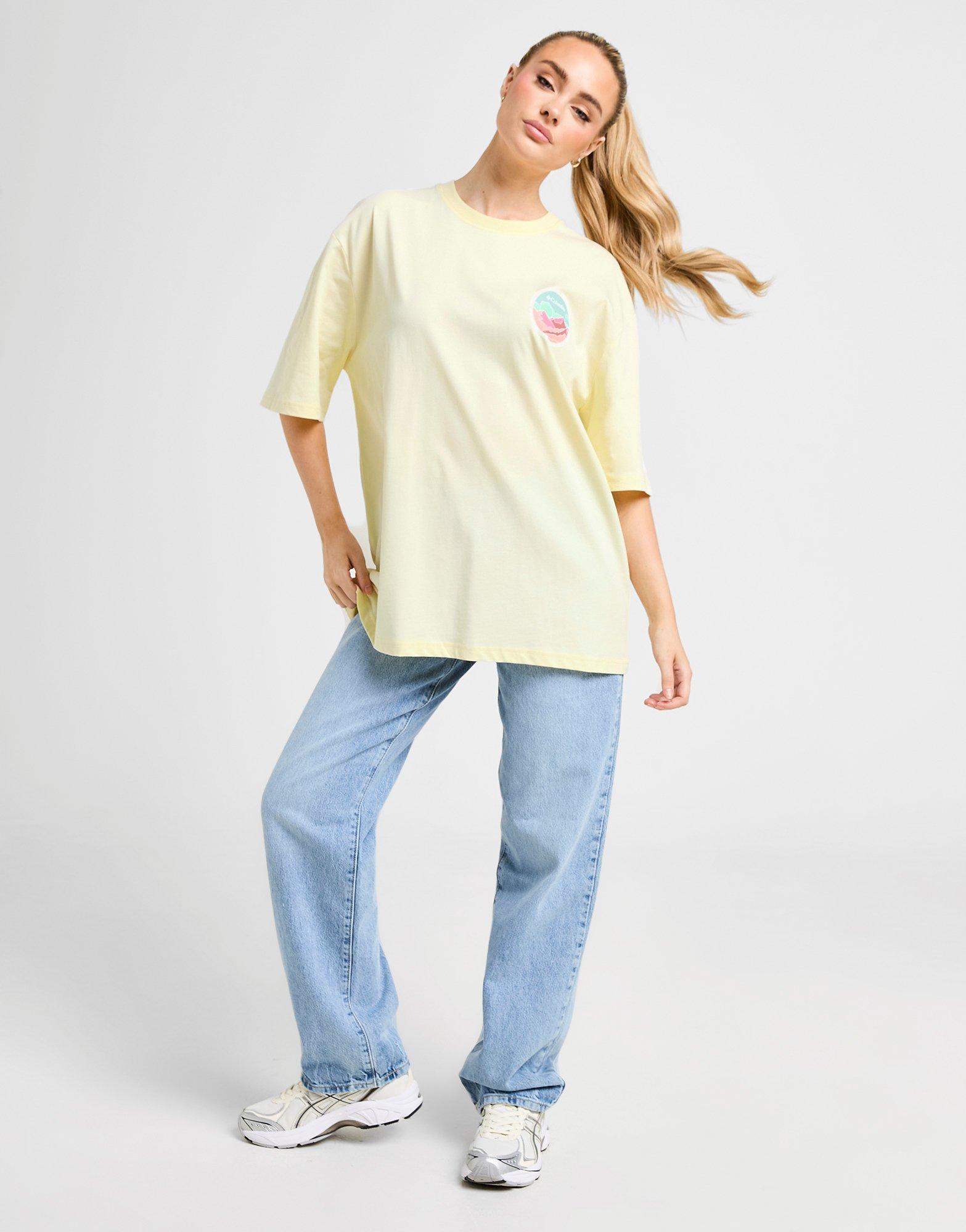 Columbia Grand T-Shirt