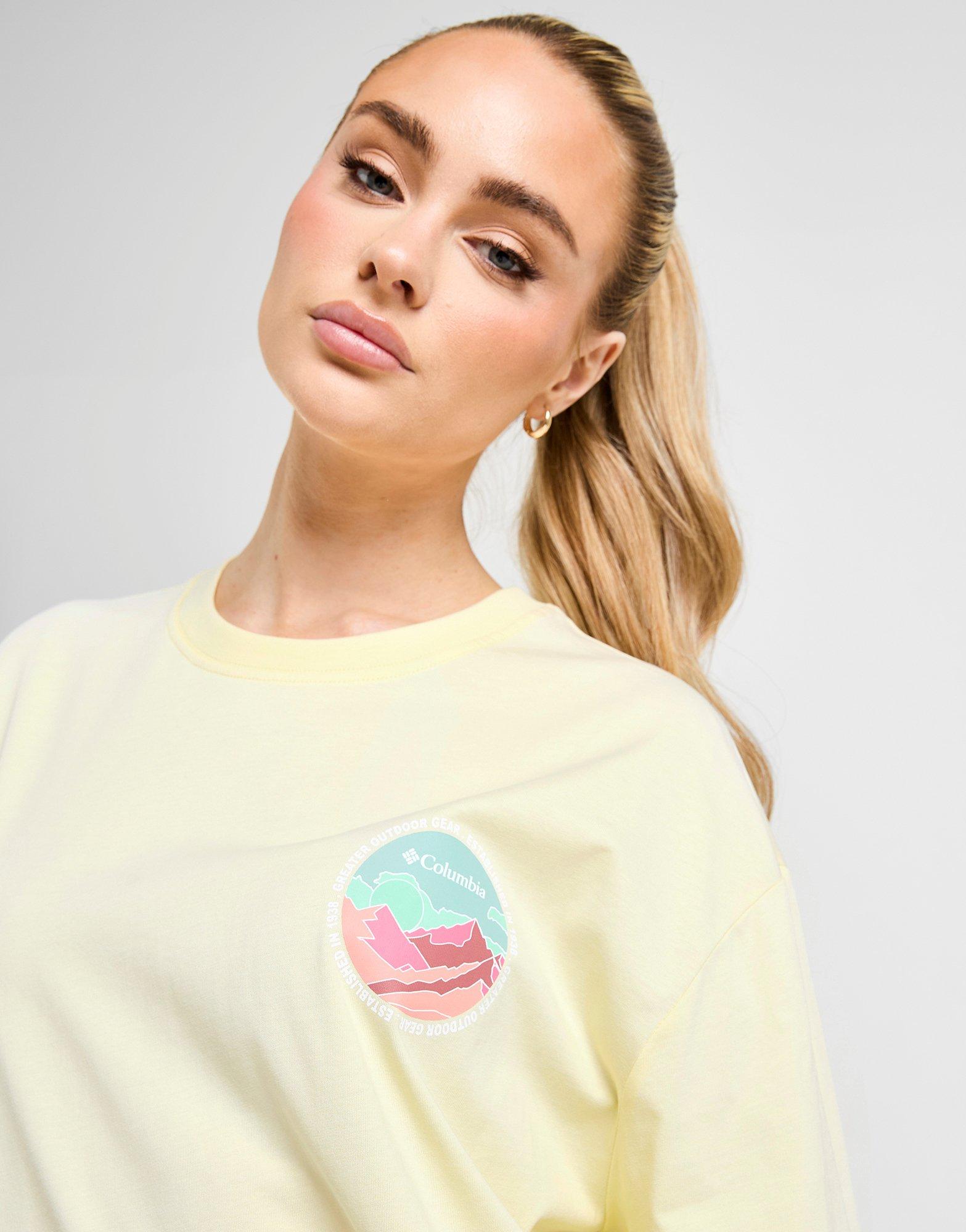 Columbia Grand T-Shirt