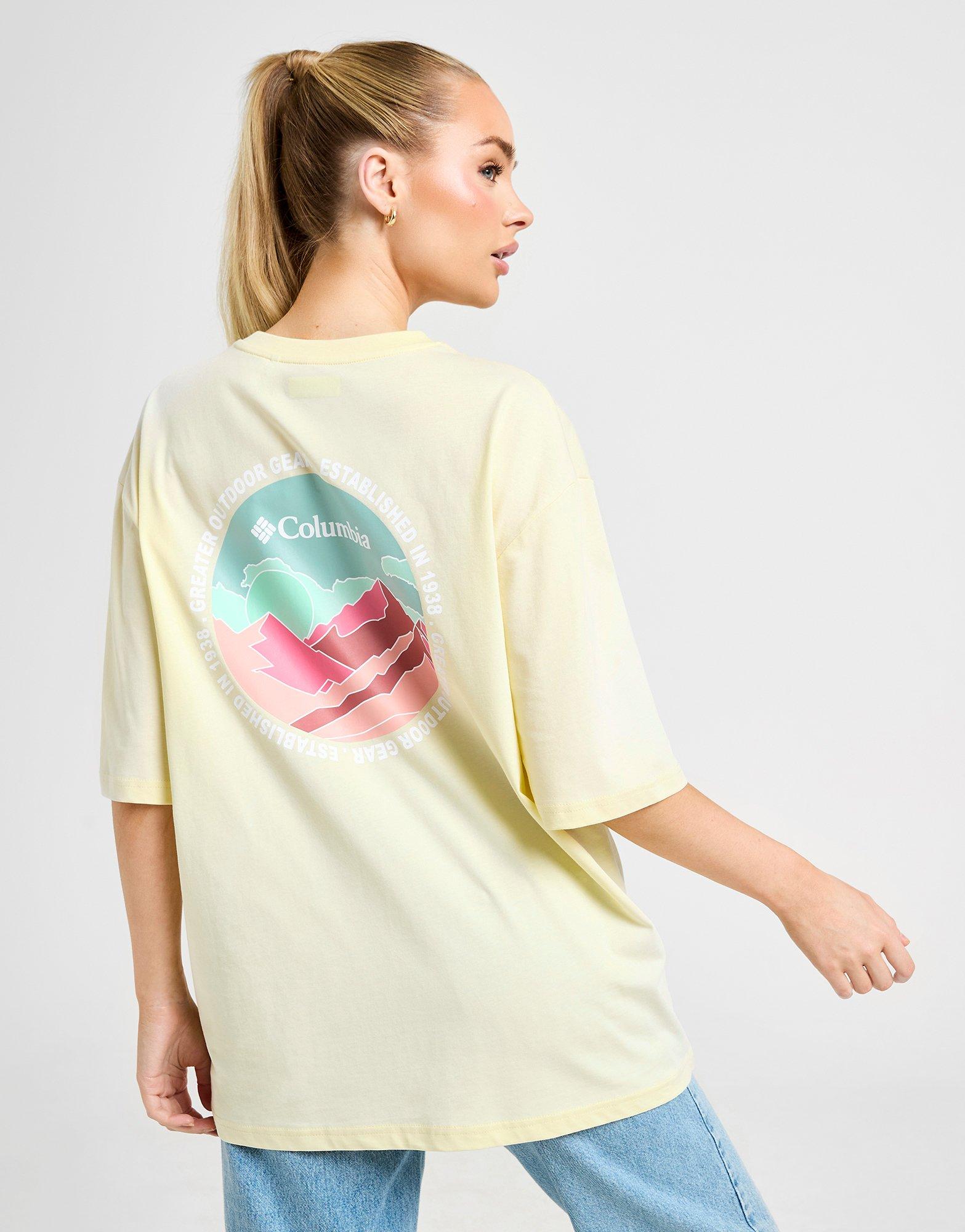 Columbia Grand T-Shirt