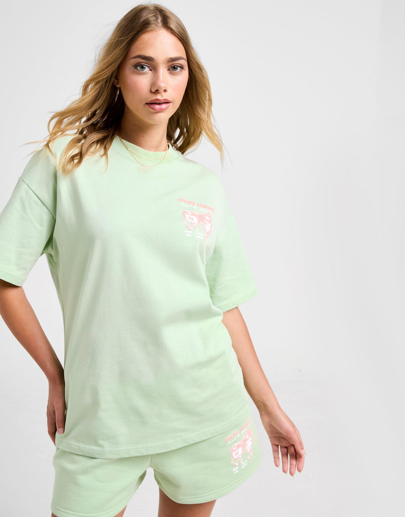 Unlike Humans Coffee T-Shirt