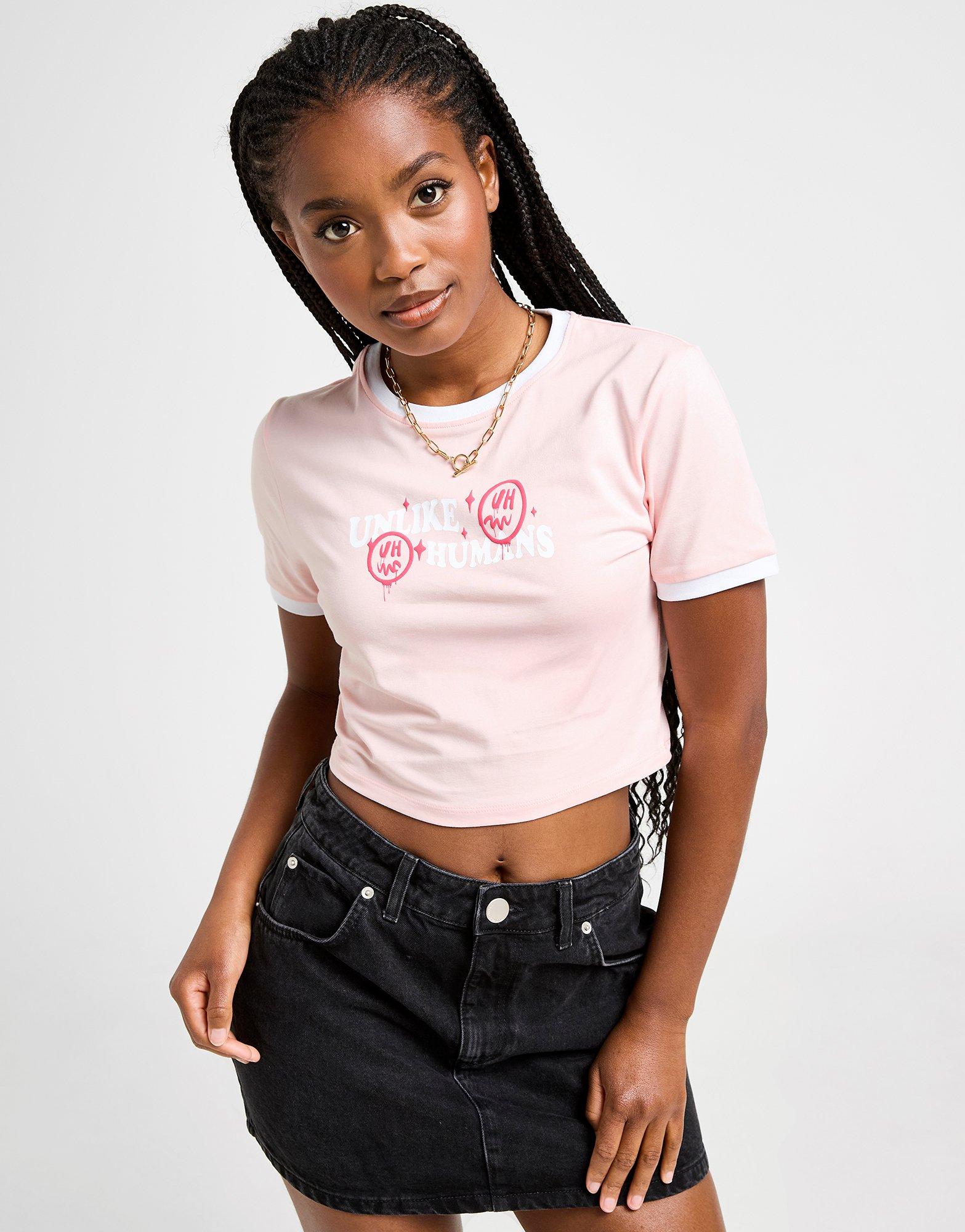 Unlike Humans Slim T-Shirt Unlike Humans Slim T-Shirt