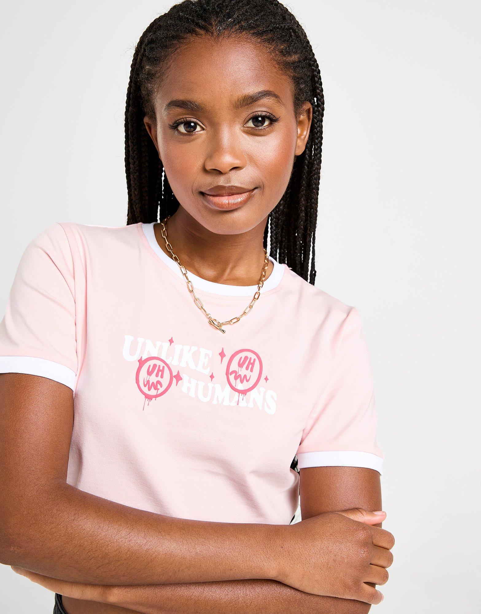 Unlike Humans Slim T-Shirt Unlike Humans Slim T-Shirt