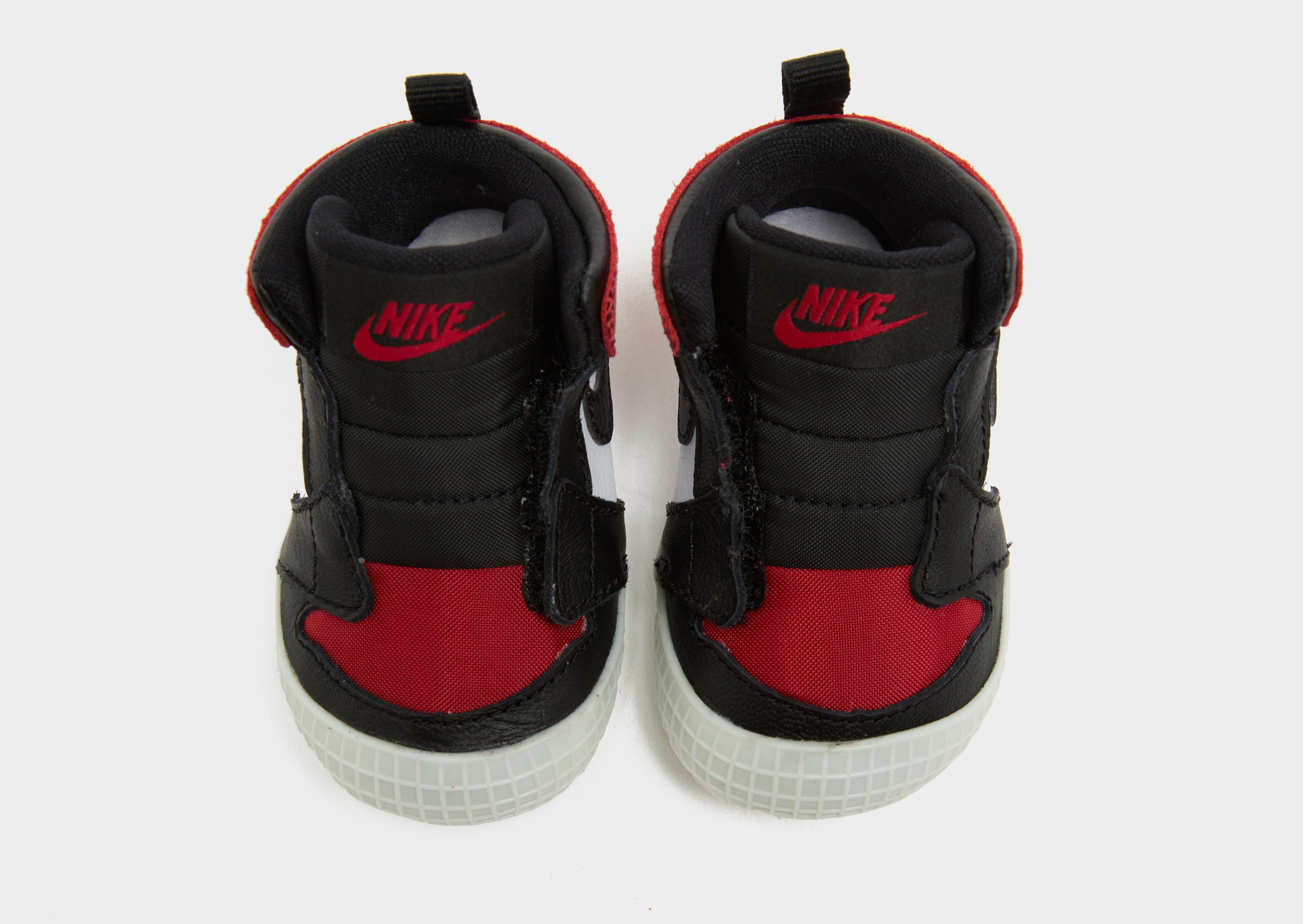 Jordan Air 1 Crib Babys