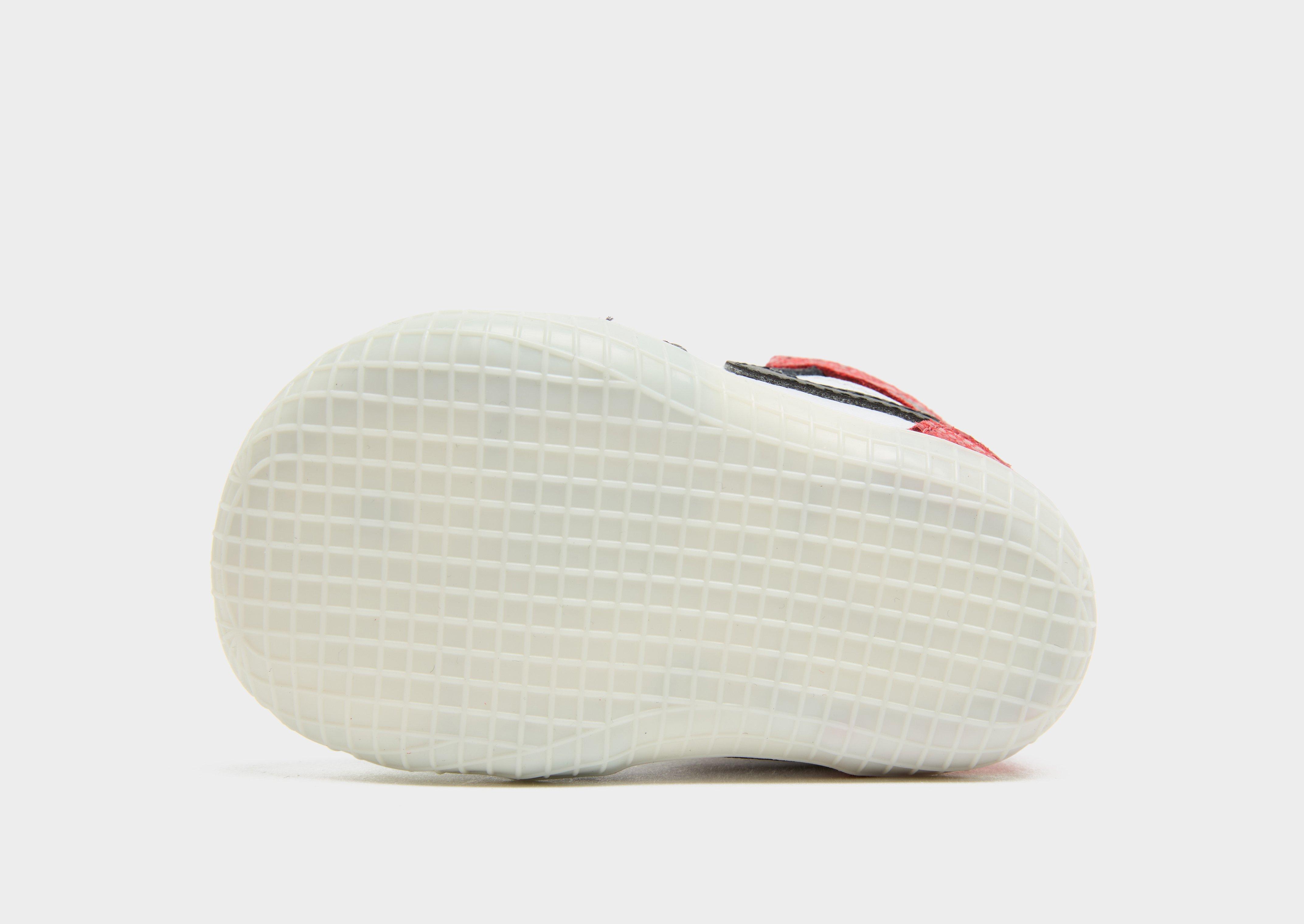 Jordan Air 1 Crib Babys