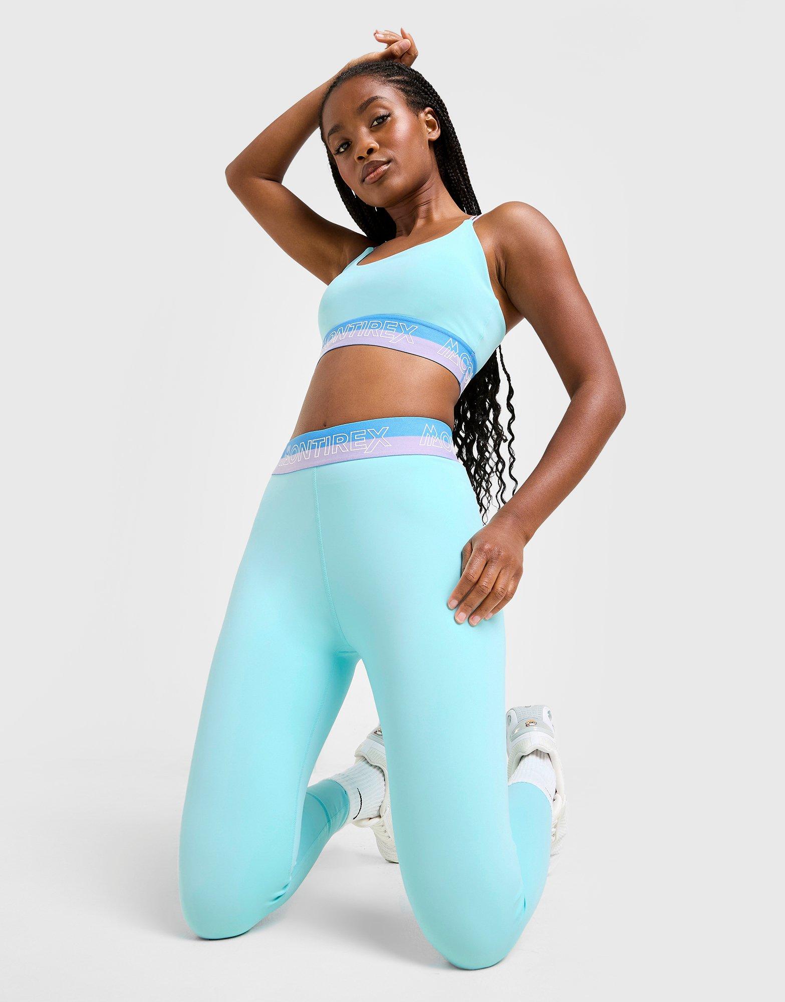 MONTIREX Icon 2.0 Leggings MONTIREX Icon 2.0 Leggings