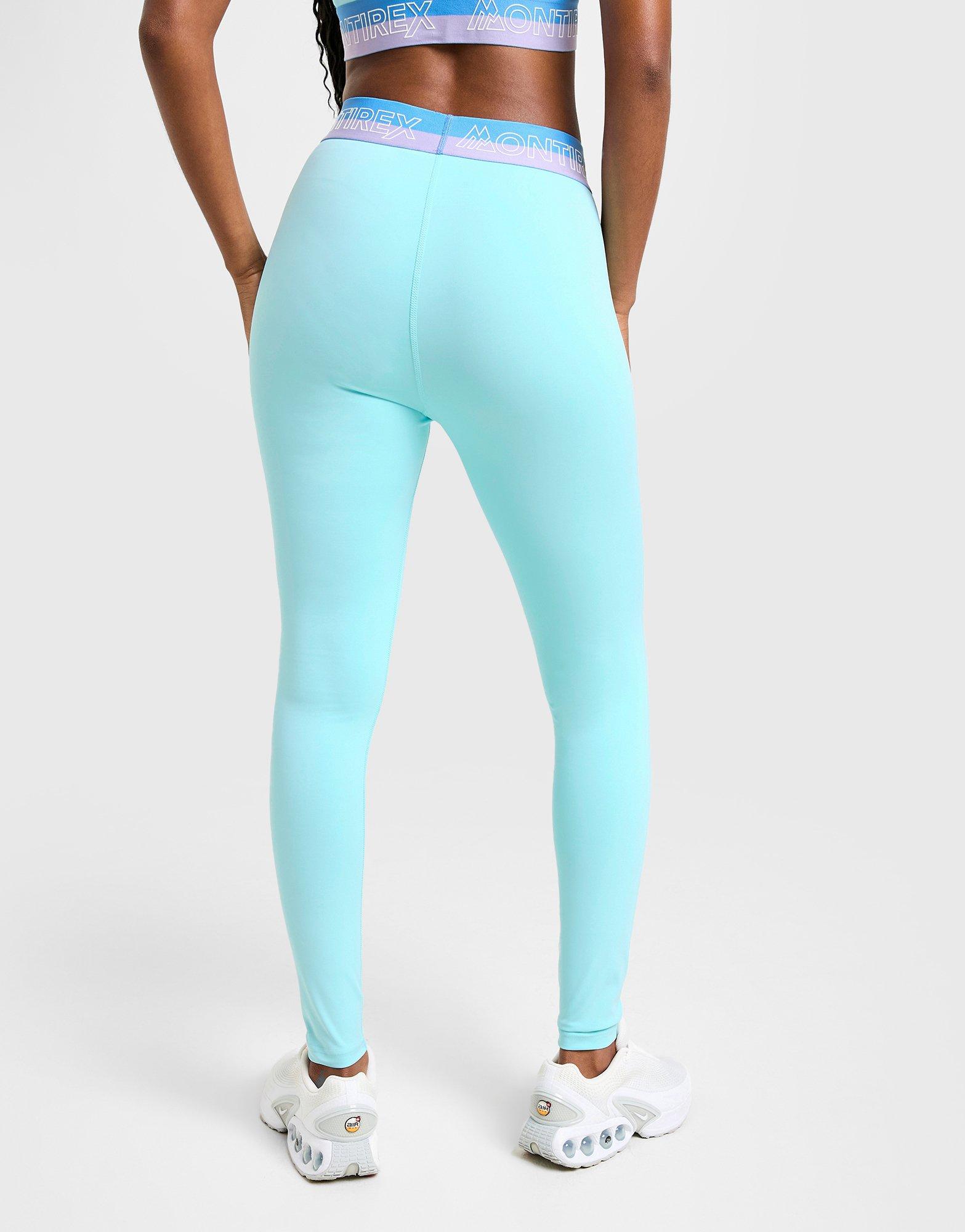MONTIREX Icon 2.0 Leggings MONTIREX Icon 2.0 Leggings