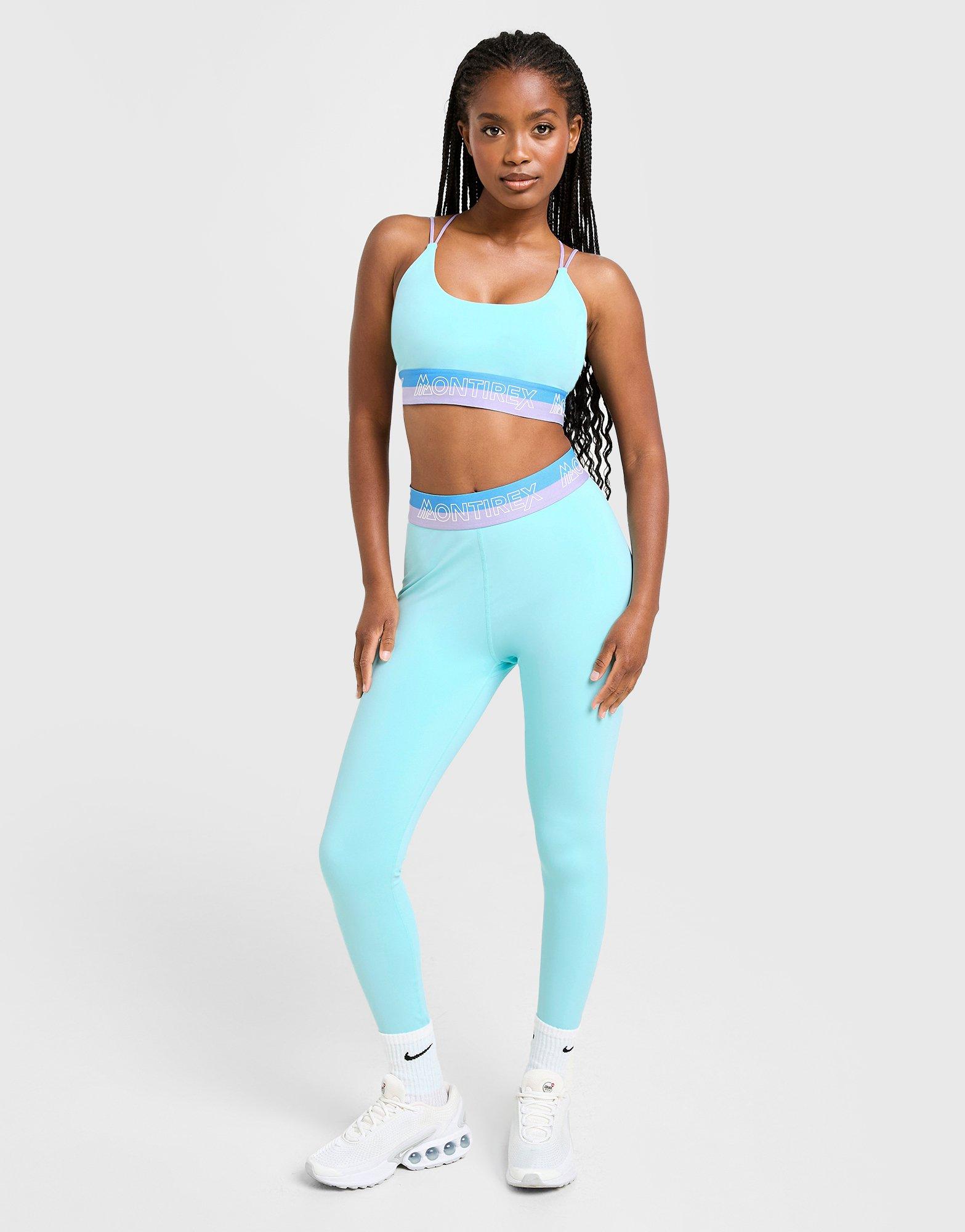 MONTIREX Icon 2.0 Leggings MONTIREX Icon 2.0 Leggings