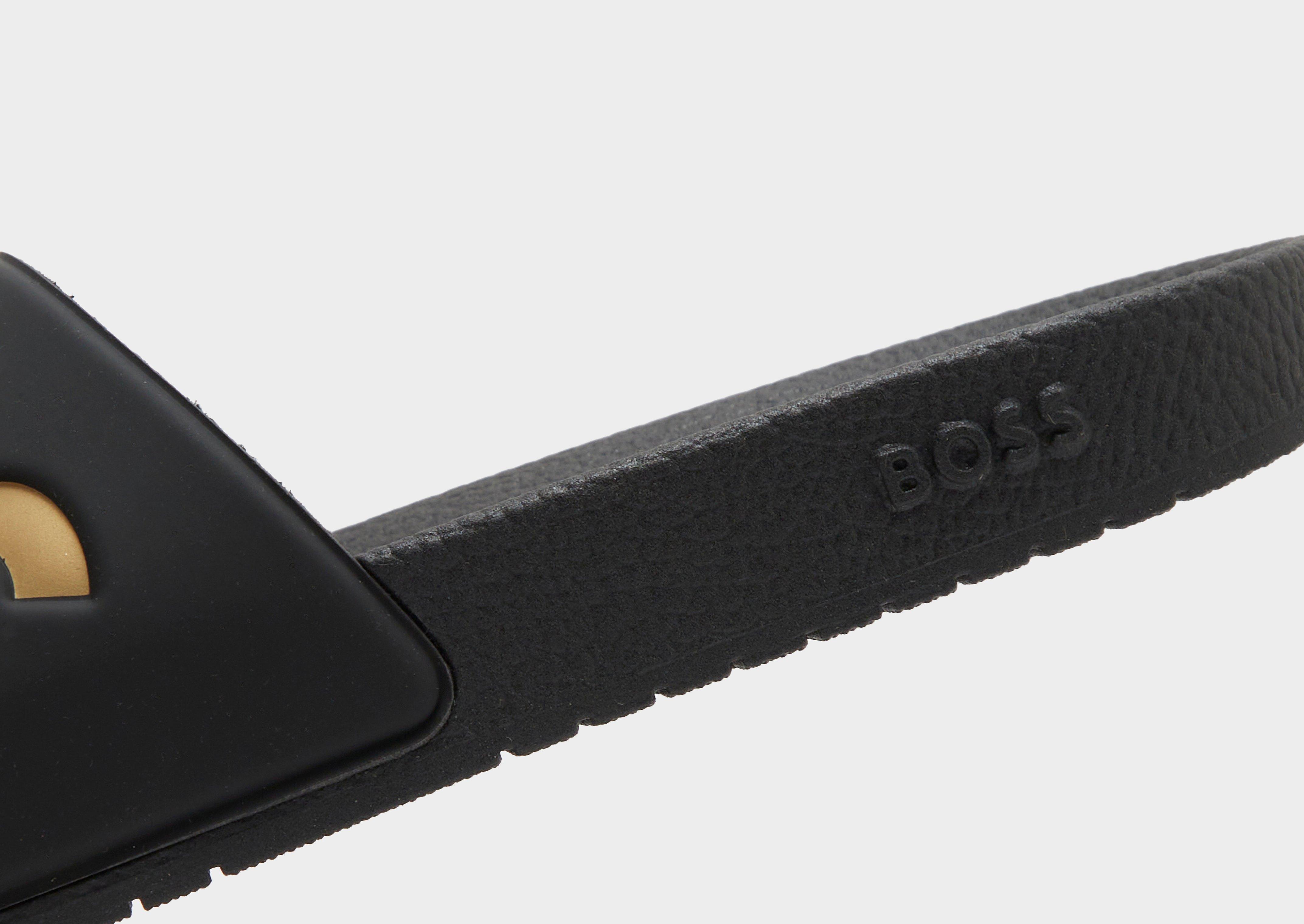 BOSS Aryeh Slipper BOSS Aryeh Slipper