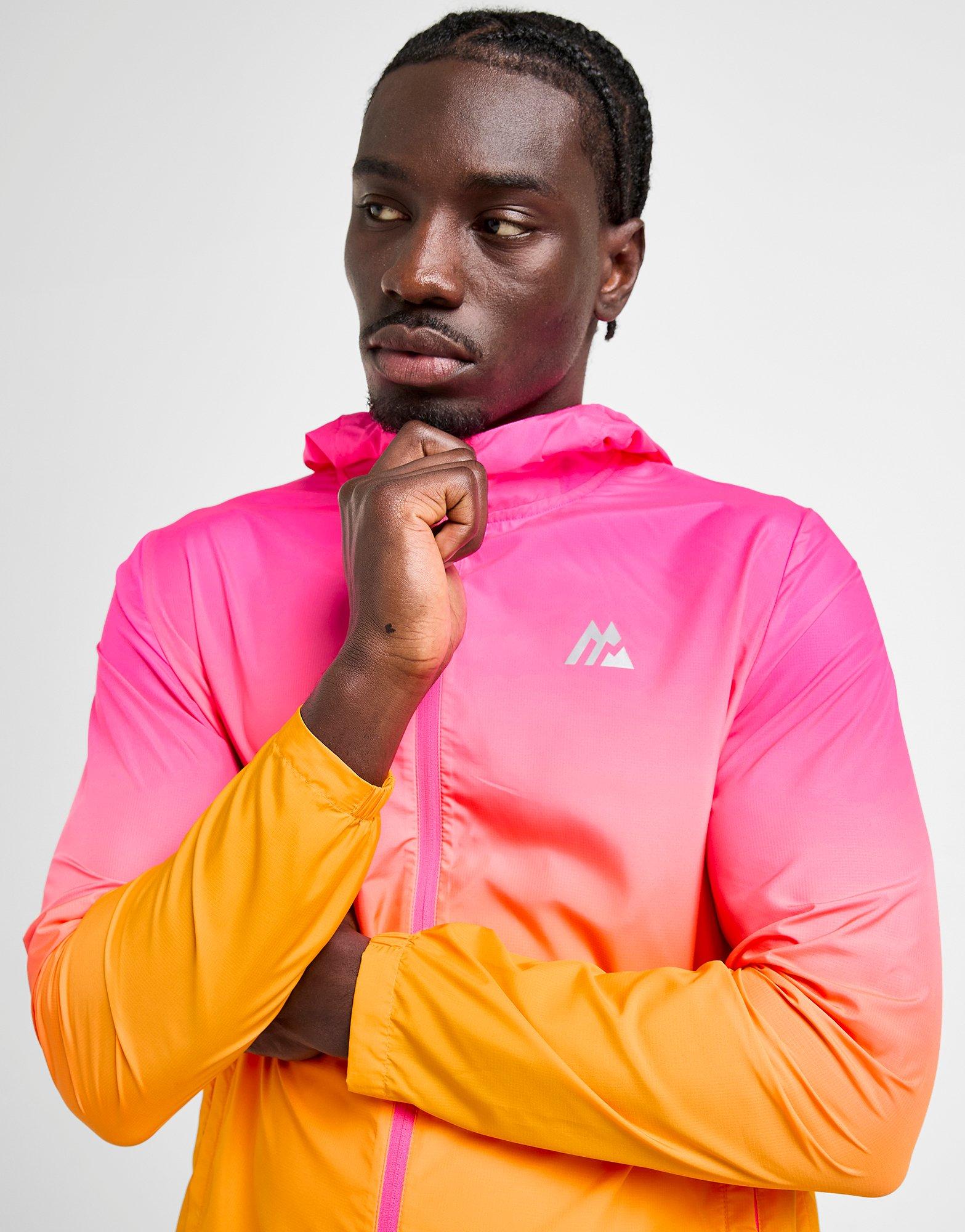 MONTIREX Alto Fade Jacke