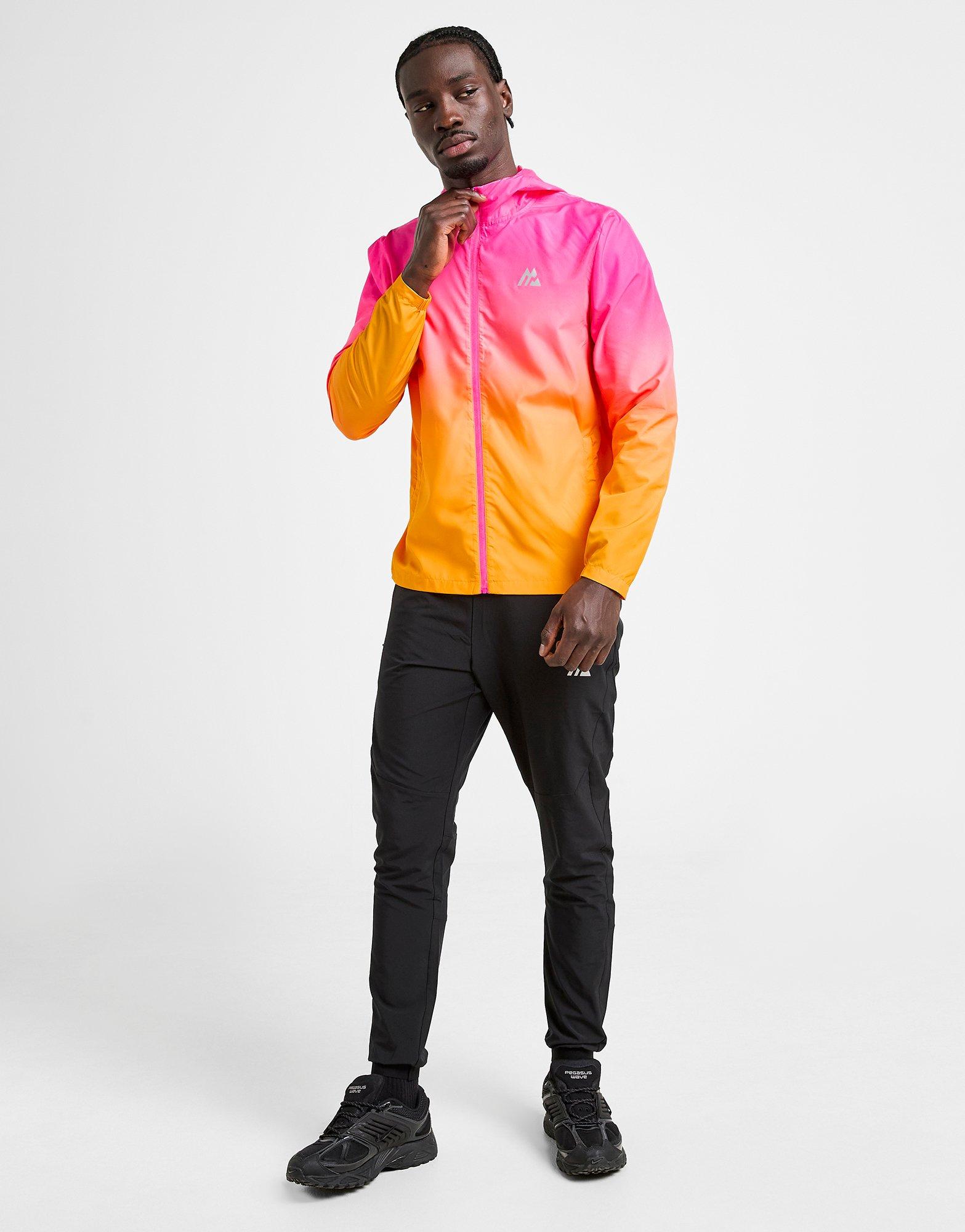 MONTIREX Alto Fade Jacke