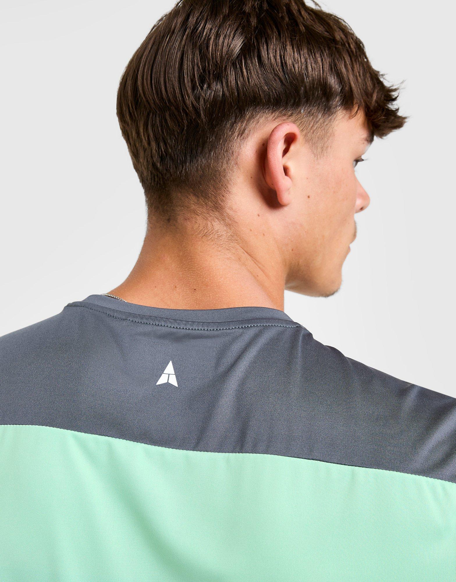 Technicals Lotus T-Shirt