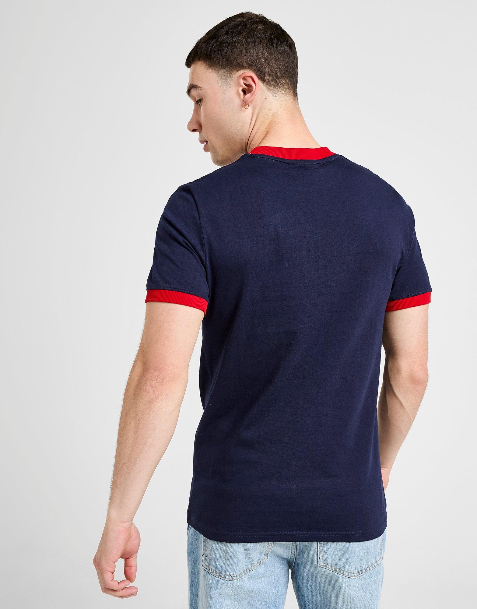 Sergio Tacchini Super T-Shirt Sergio Tacchini Super T-Shirt