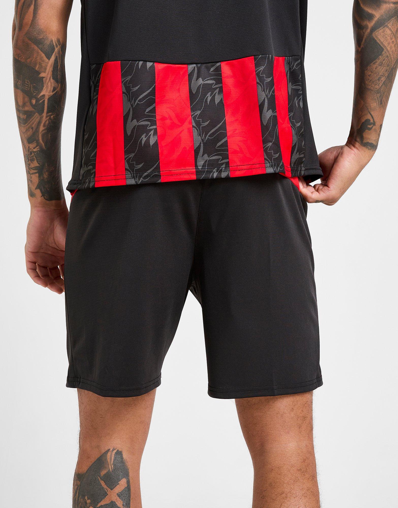 PUMA AC Mailand 2025/26 Heim Shorts