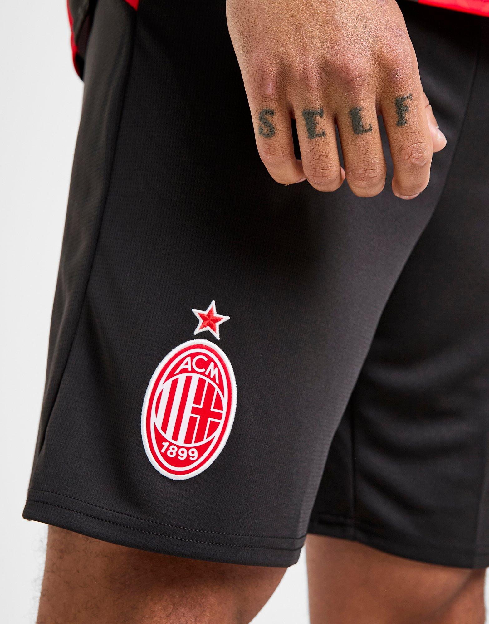 PUMA AC Mailand 2025/26 Heim Shorts