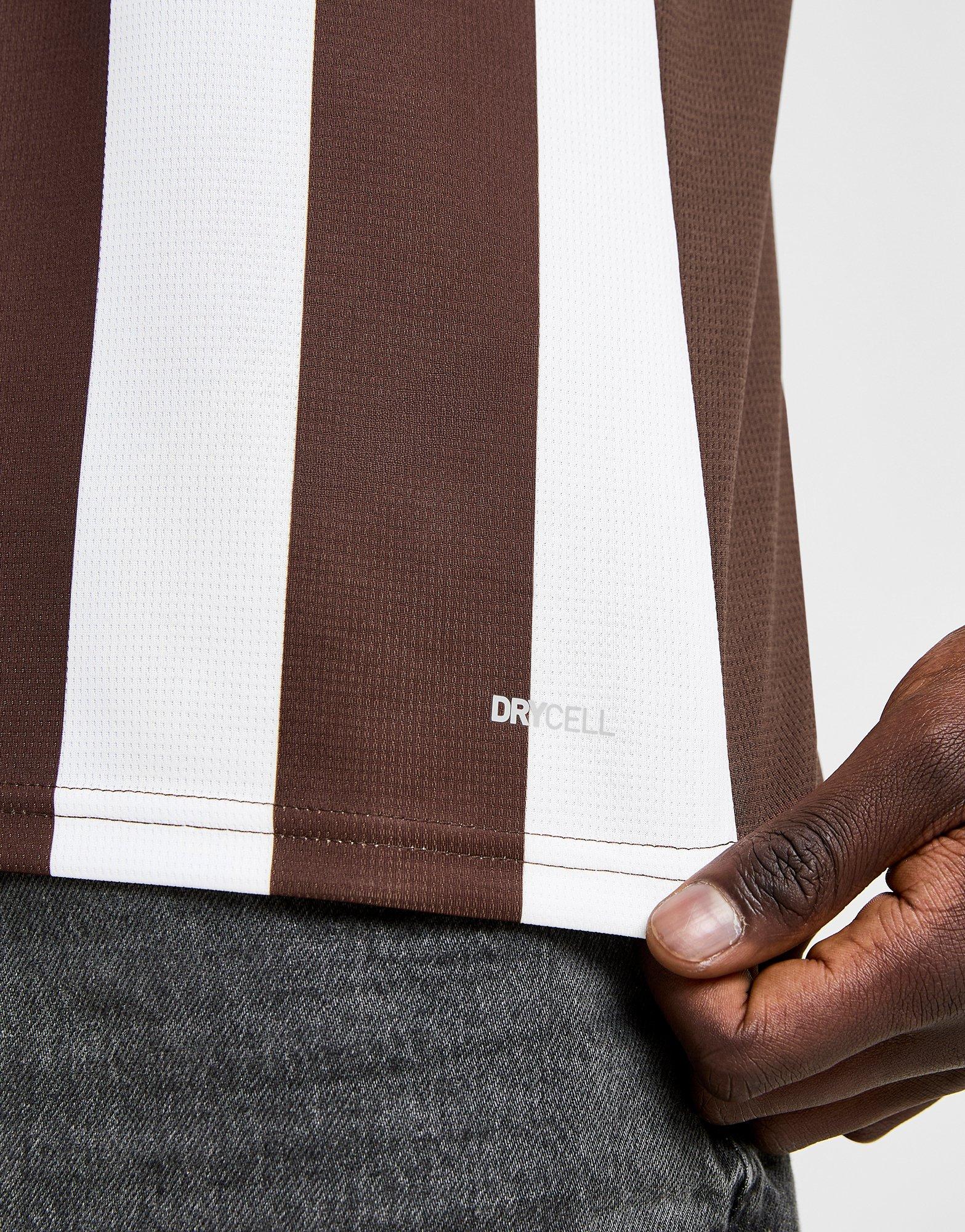 PUMA St. Pauli 2025/26 Heim Shirt