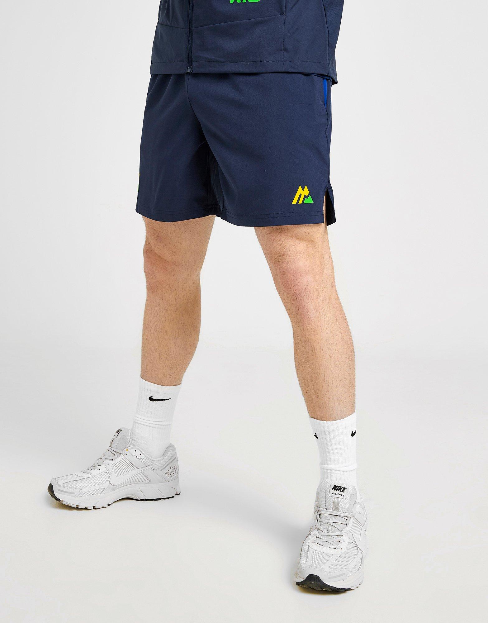 MONTIREX MTX Run City Rio Shorts