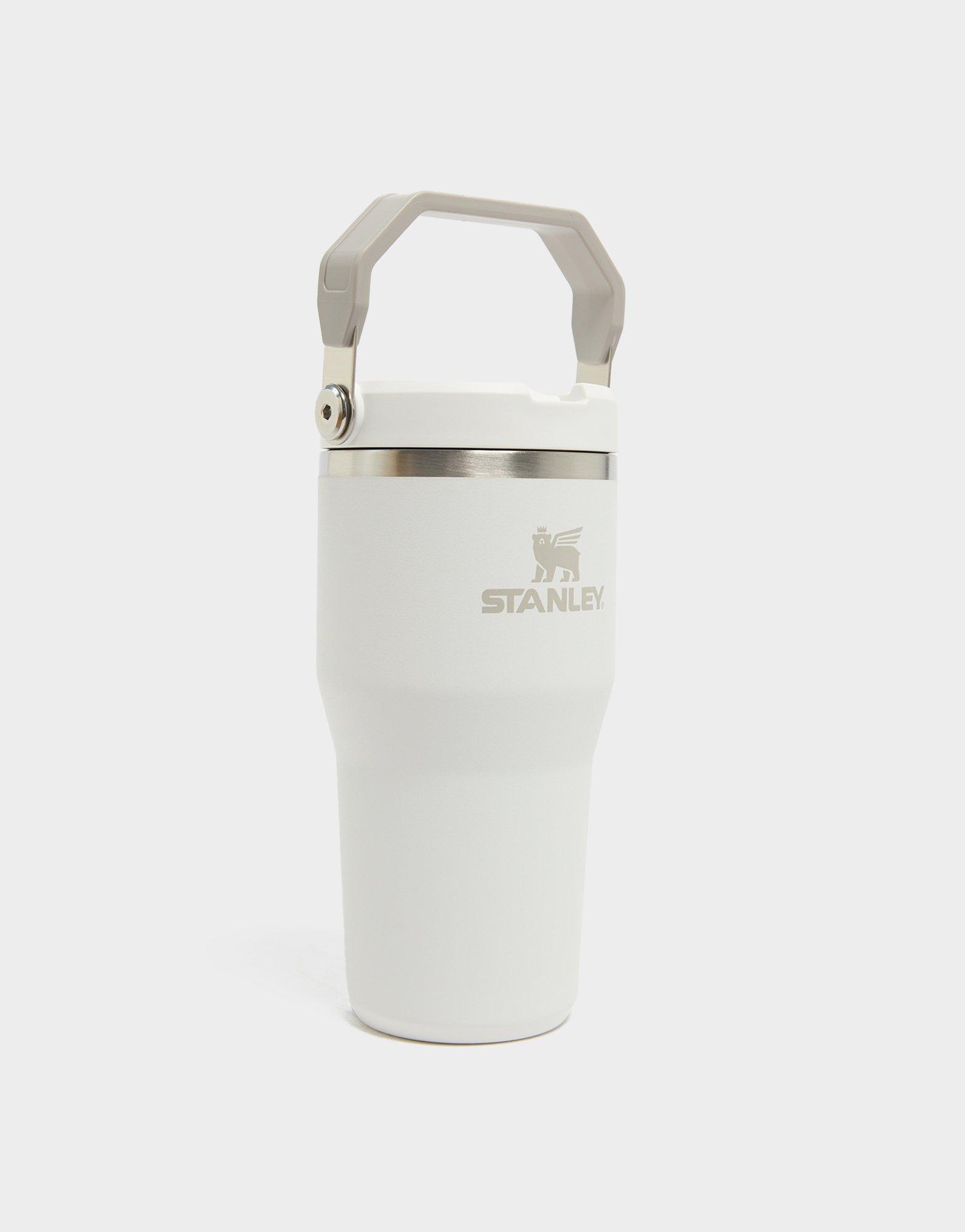 Stanley IceFlow Flip Straw Tumbler 0.6L