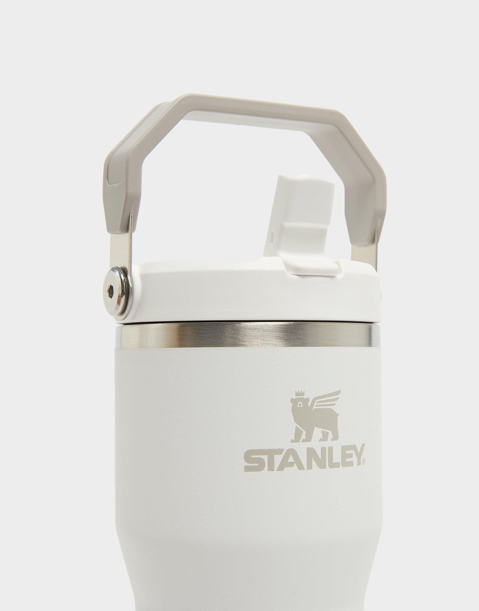 Stanley IceFlow Flip Straw Tumbler 0.6L