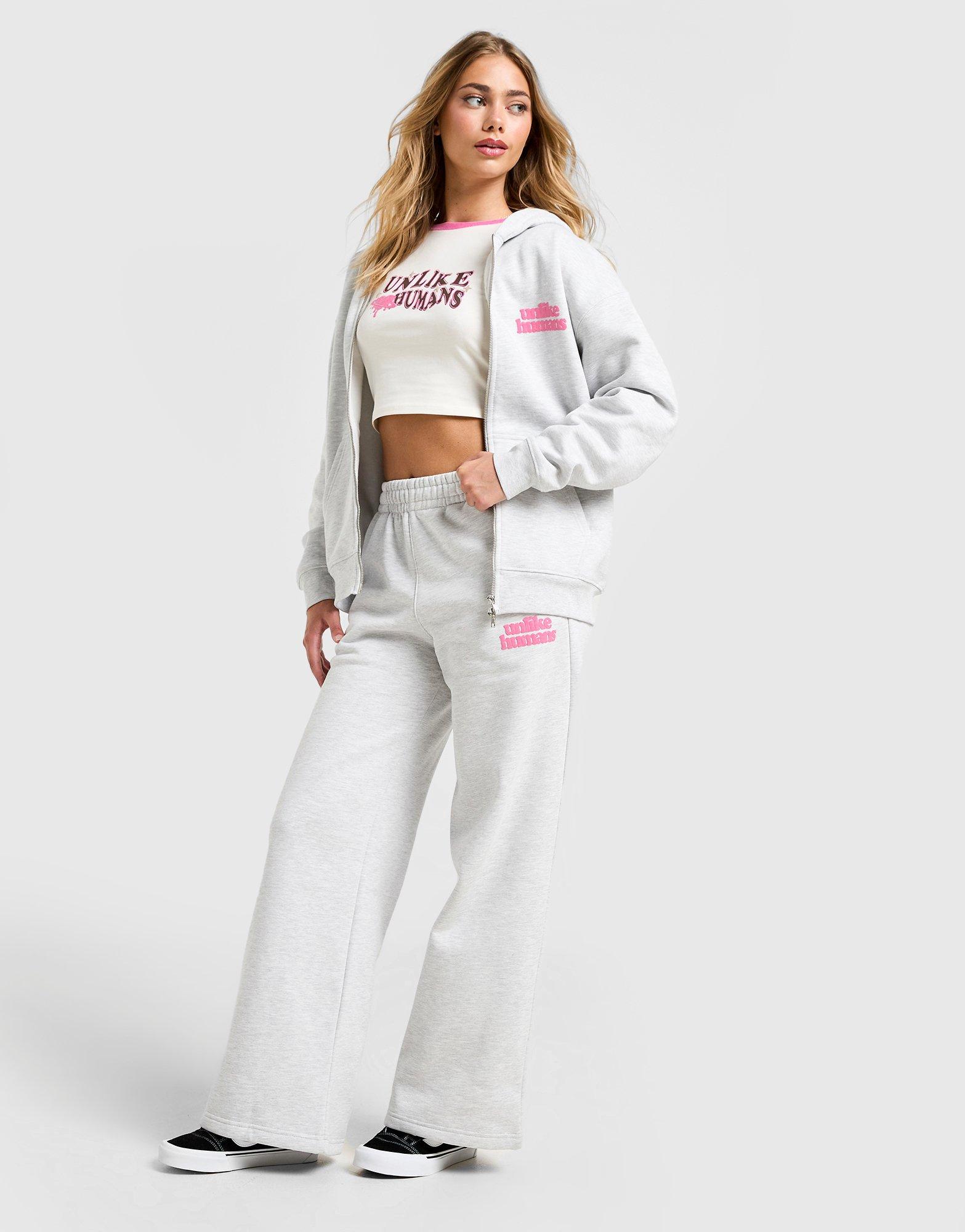 Unlike Humans Bubble Full Zip Hoodie Unlike Humans Bubble Full Zip Hoodie