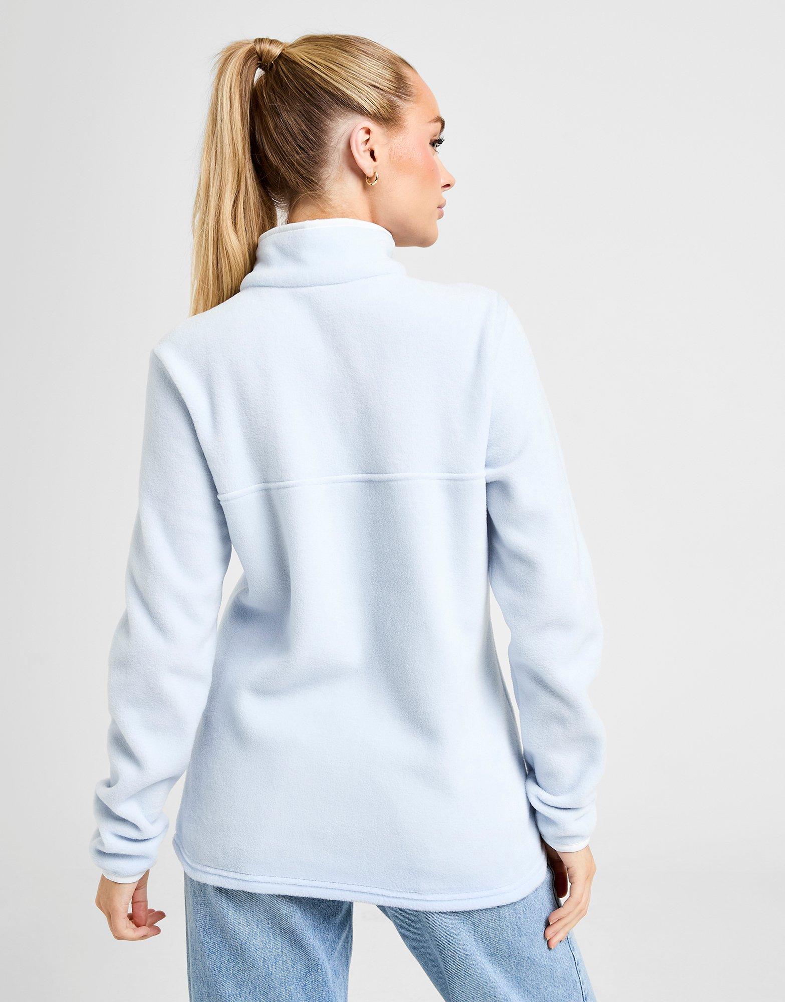 Columbia Benton Springs 1/2 Snap Fleece