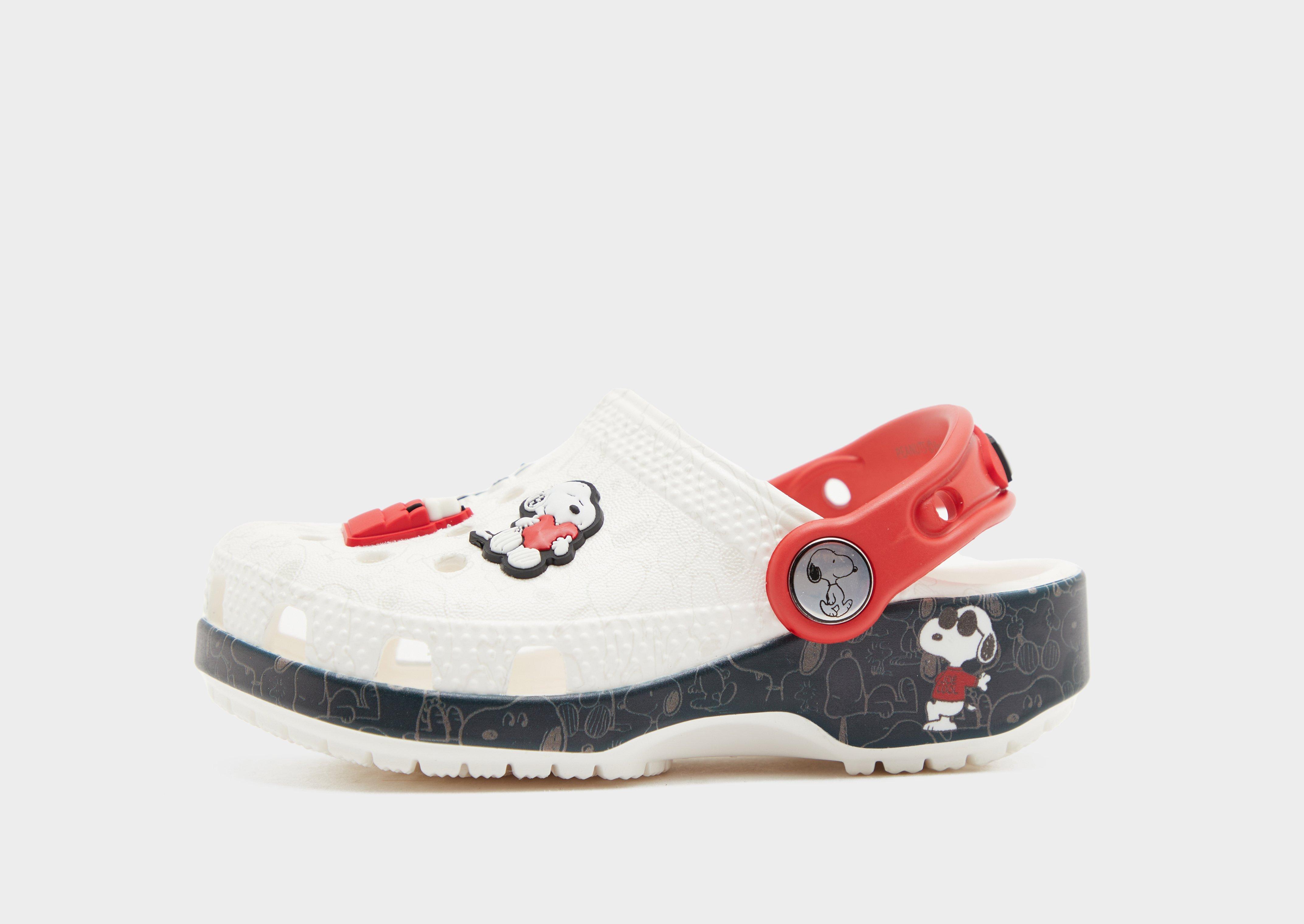 Crocs Classic Clog Babys