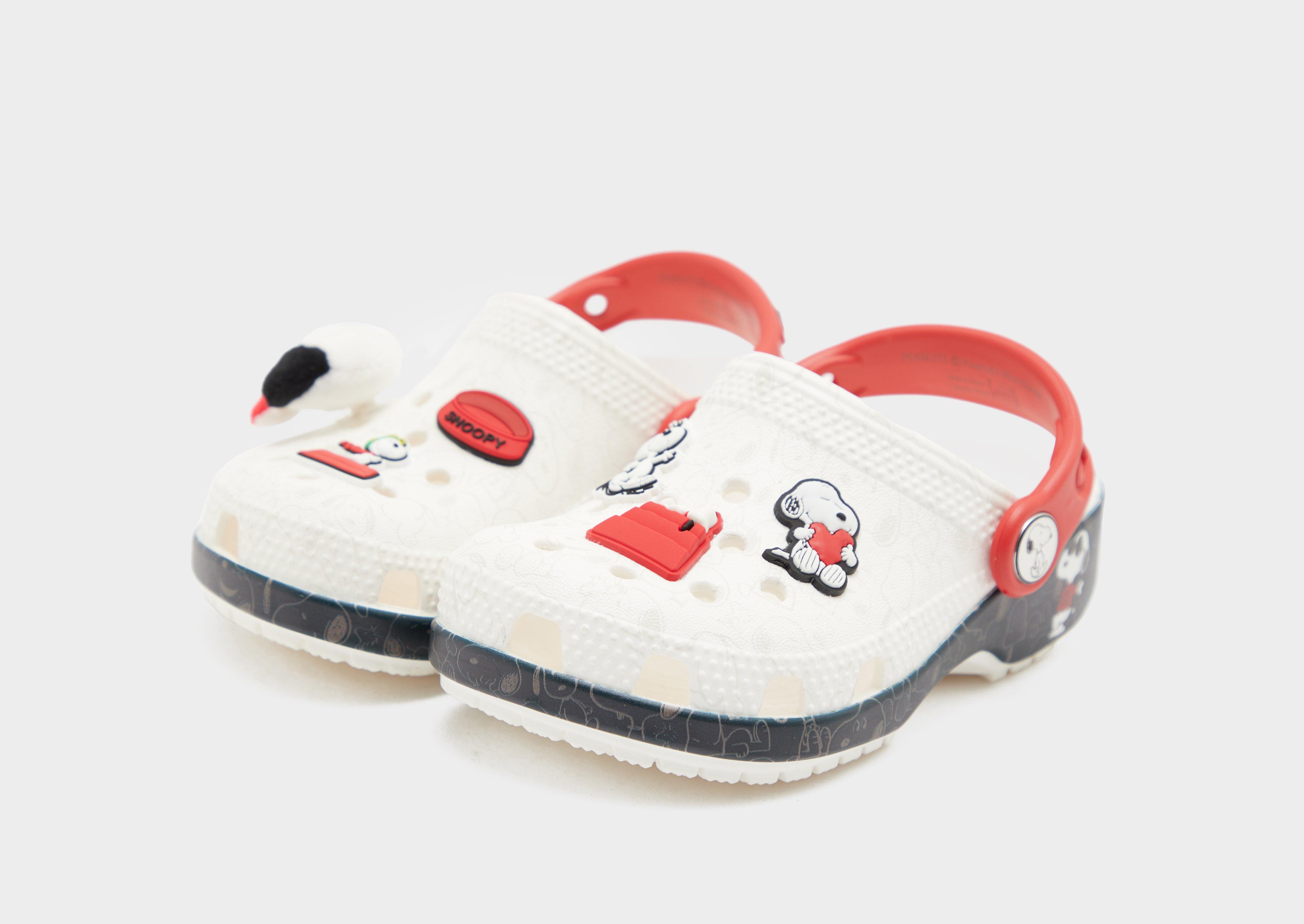 Crocs Classic Clog Babys
