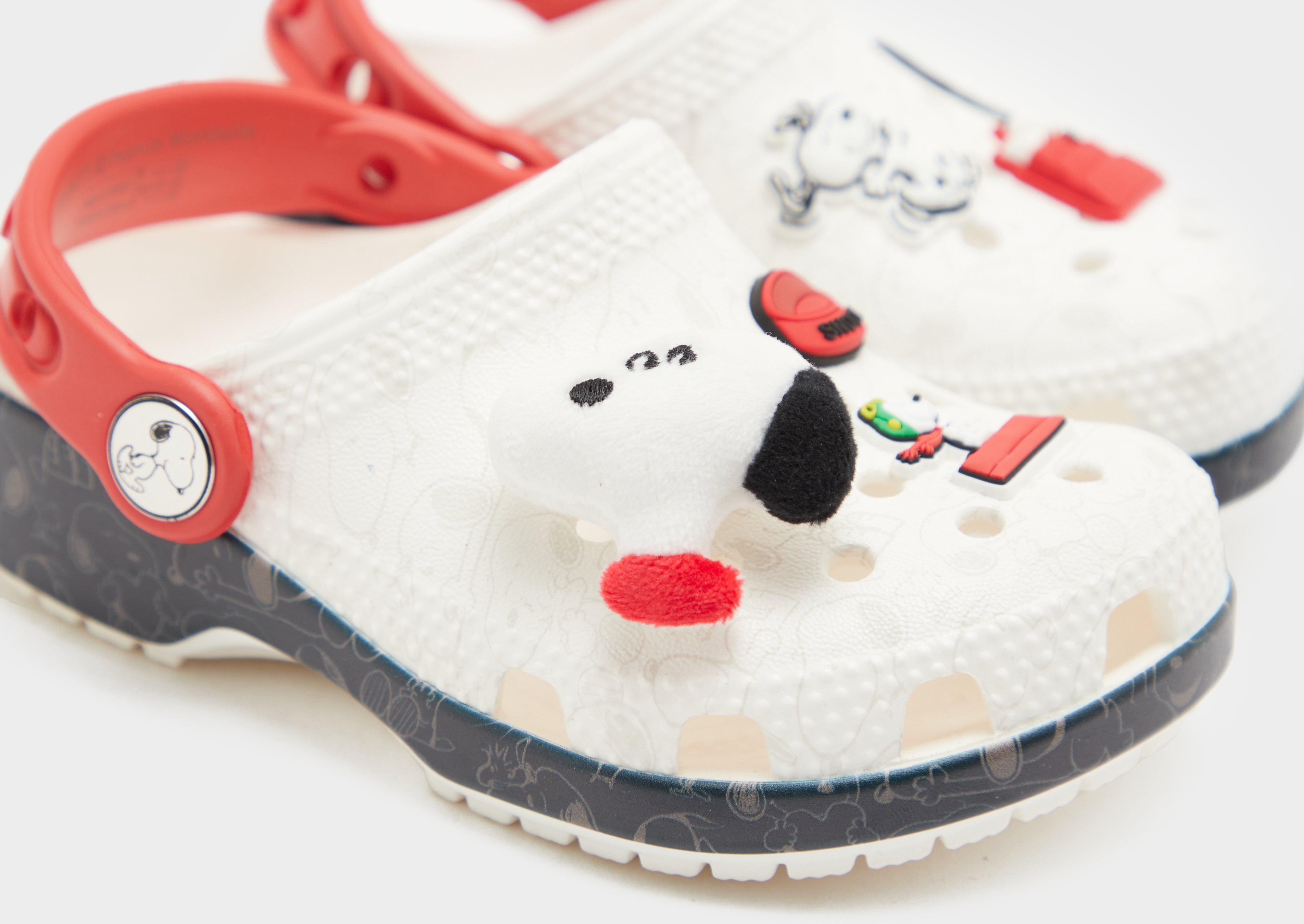 Crocs Classic Clog Babys