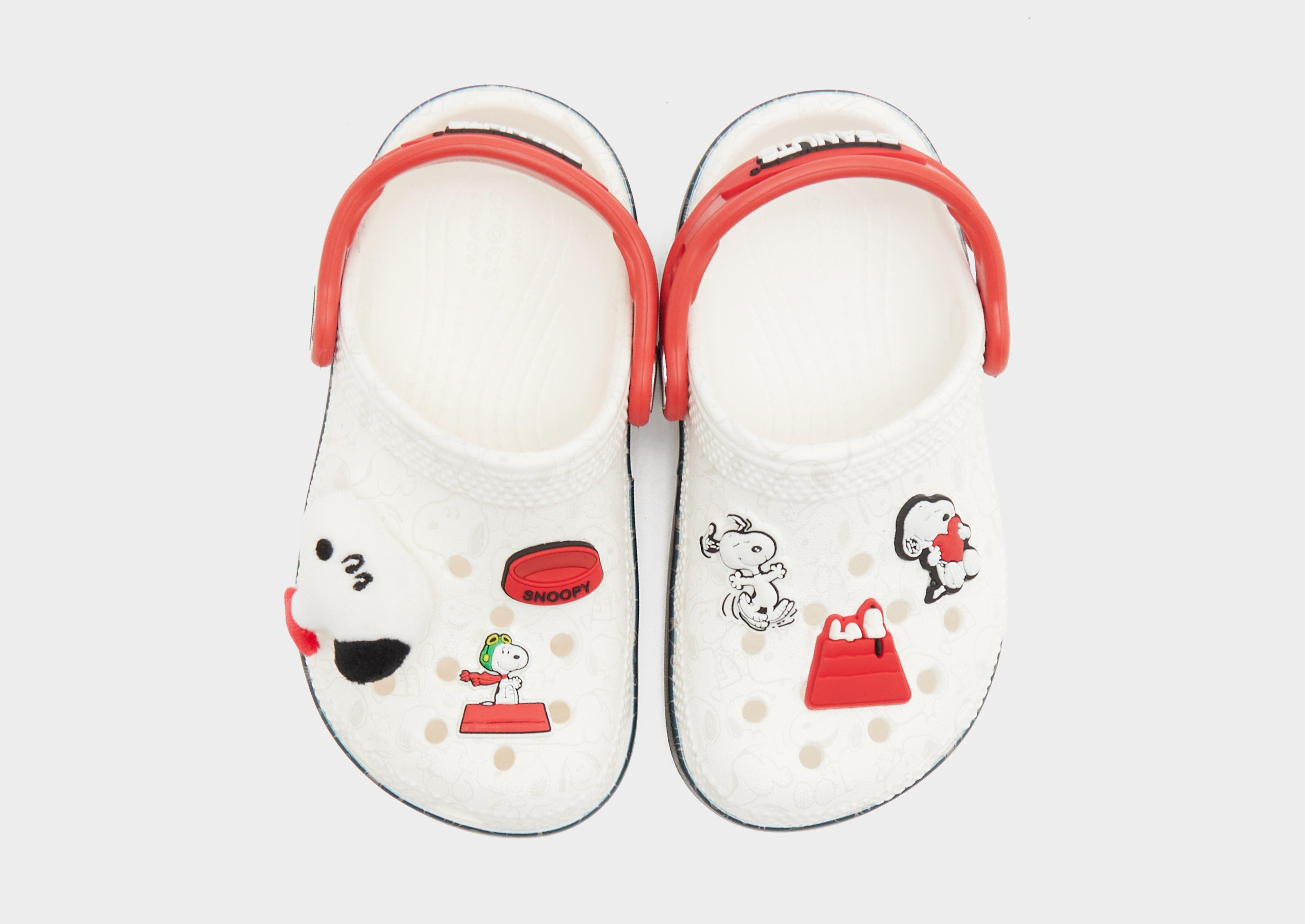 Crocs Classic Clog Babys