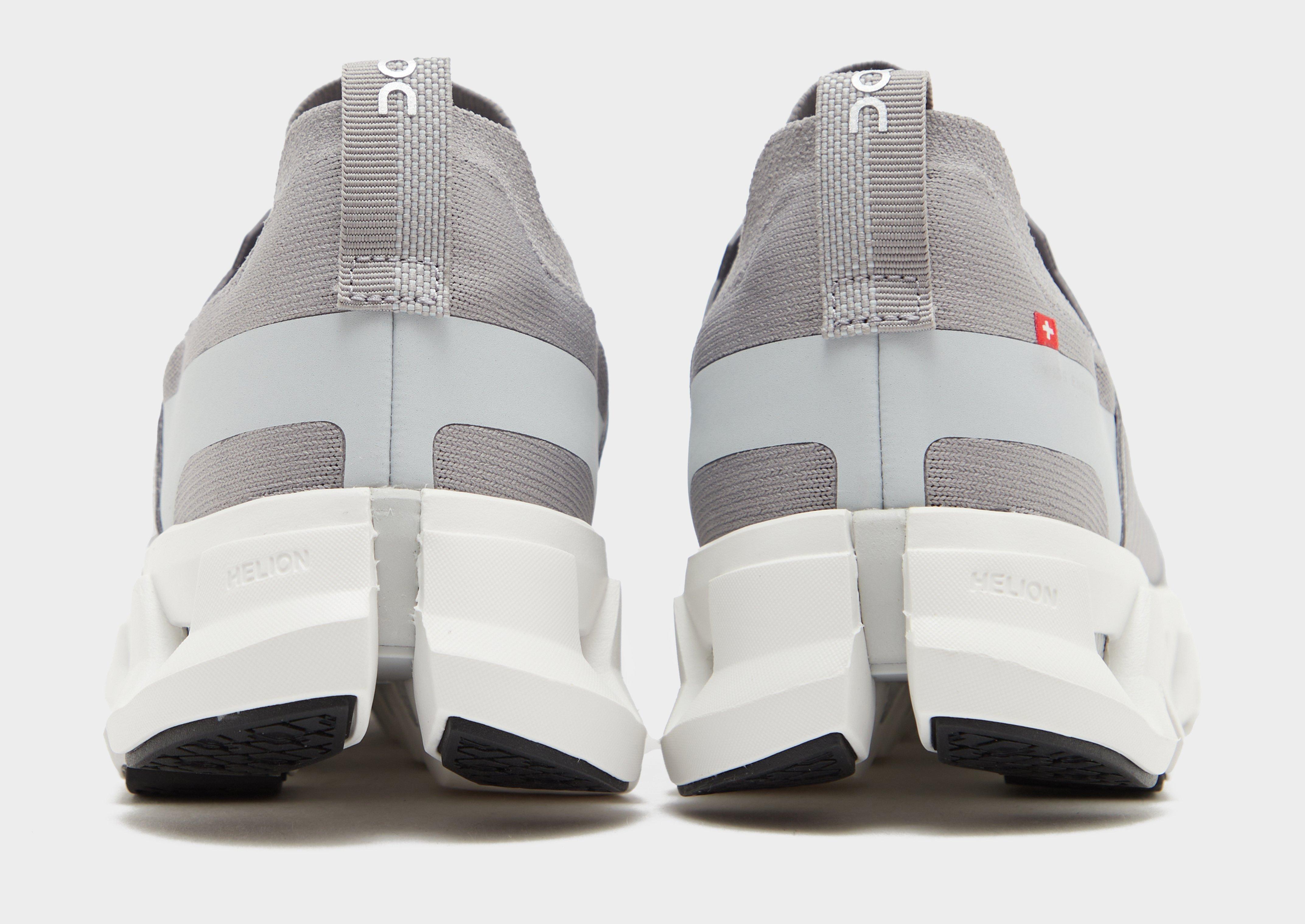 On Running Cloudswift 4