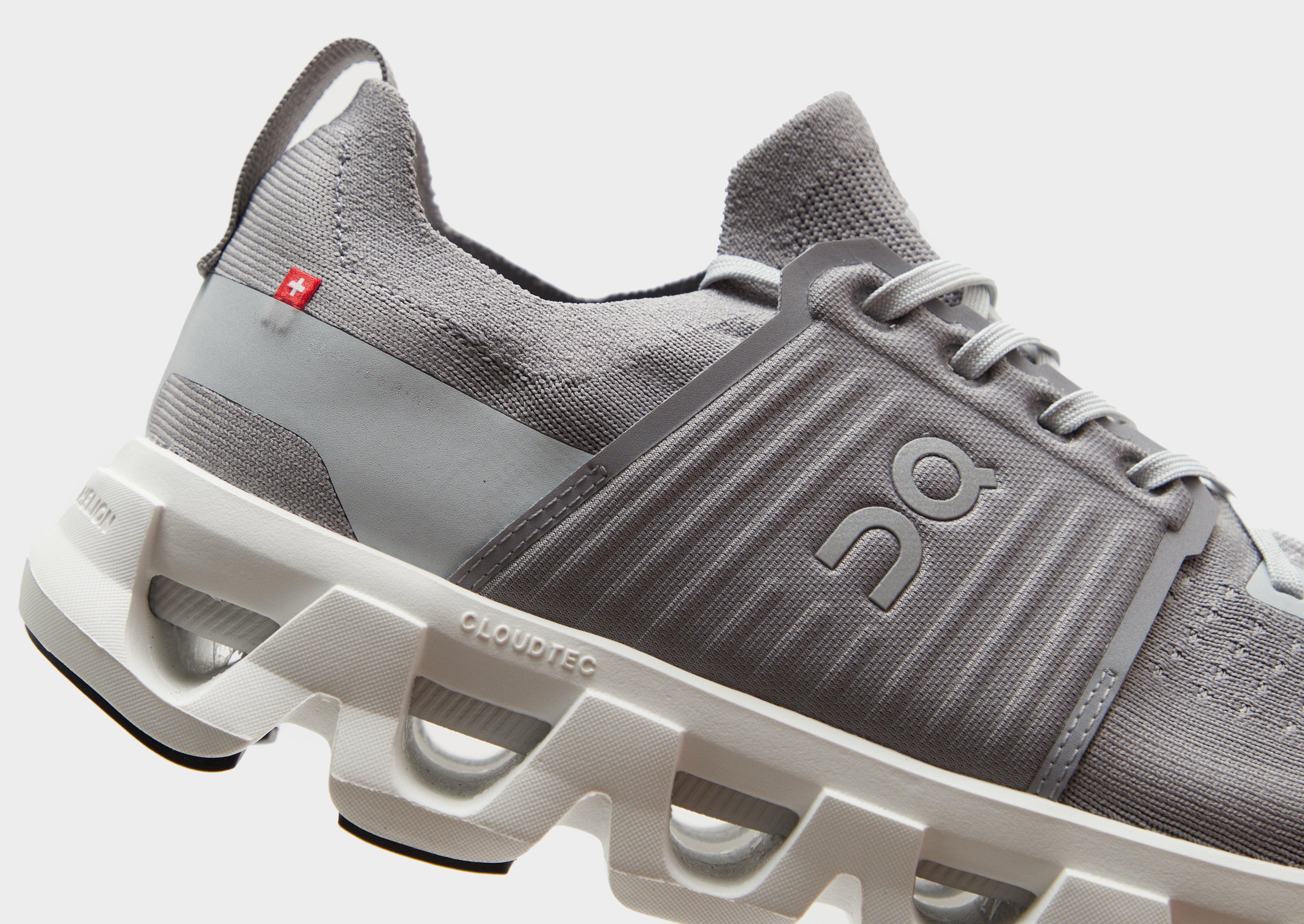 On Running Cloudswift 4