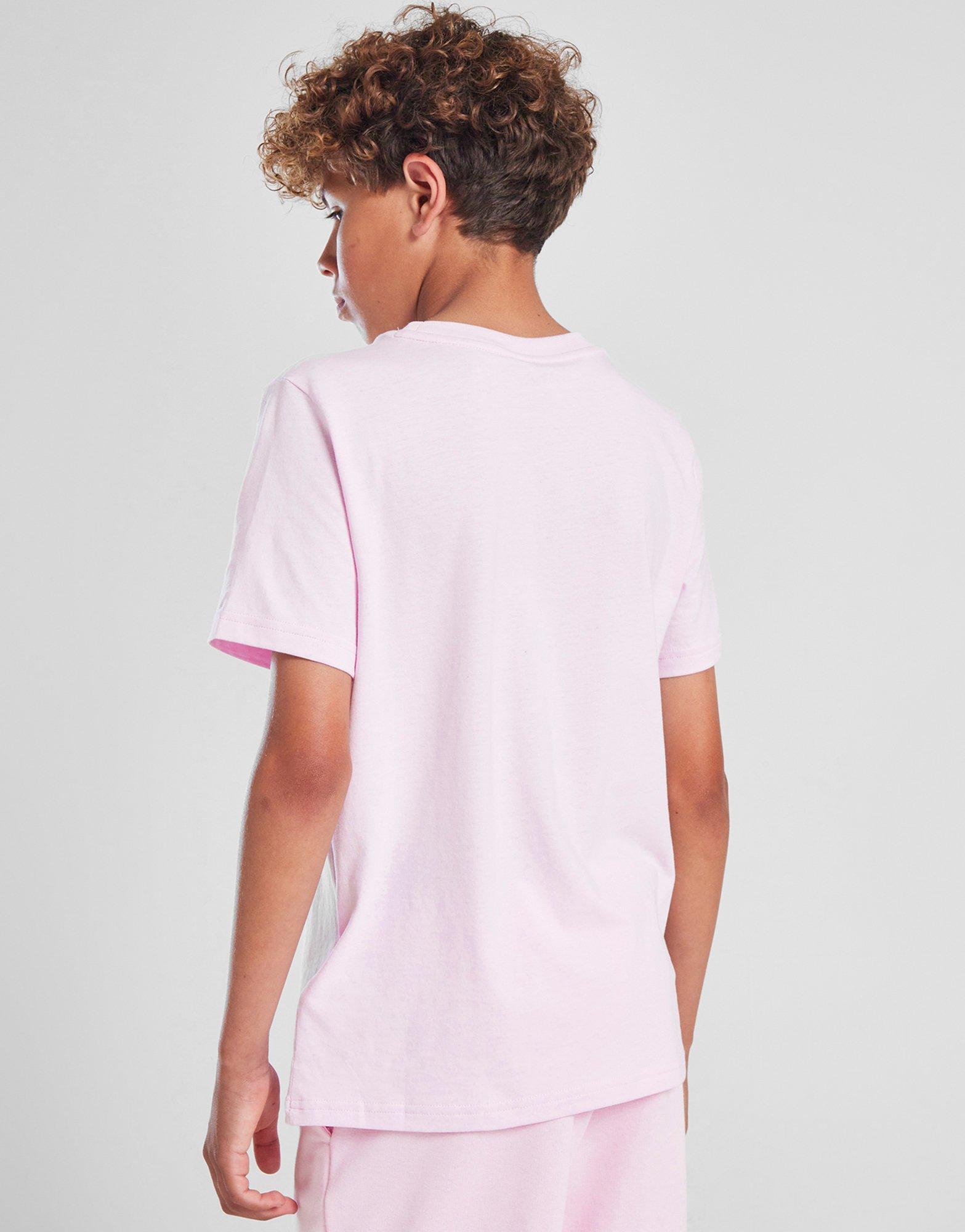 PUMA Core T-Shirt Kinder