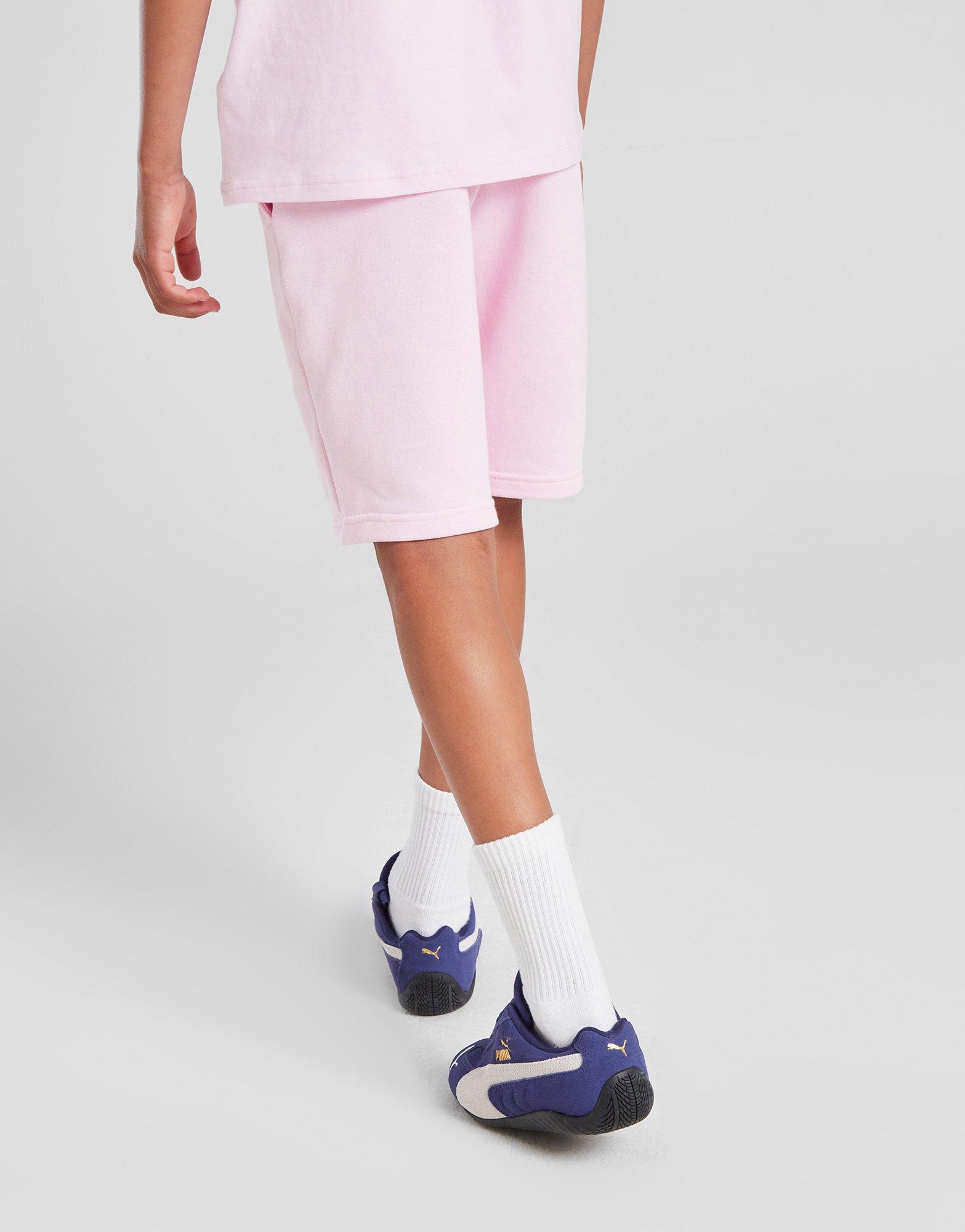PUMA Core Shorts Kinder
