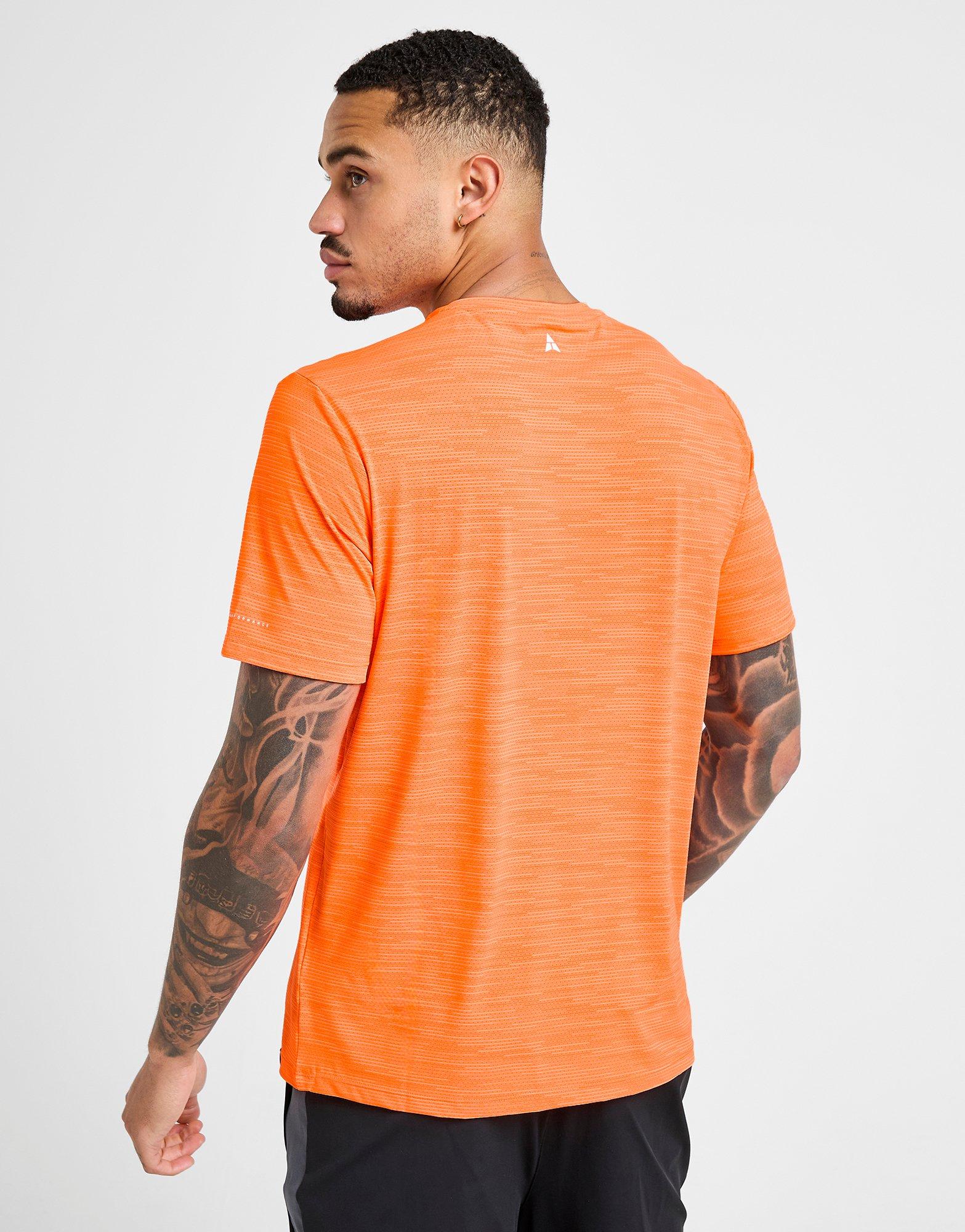 Technicals Fleck T-Shirt