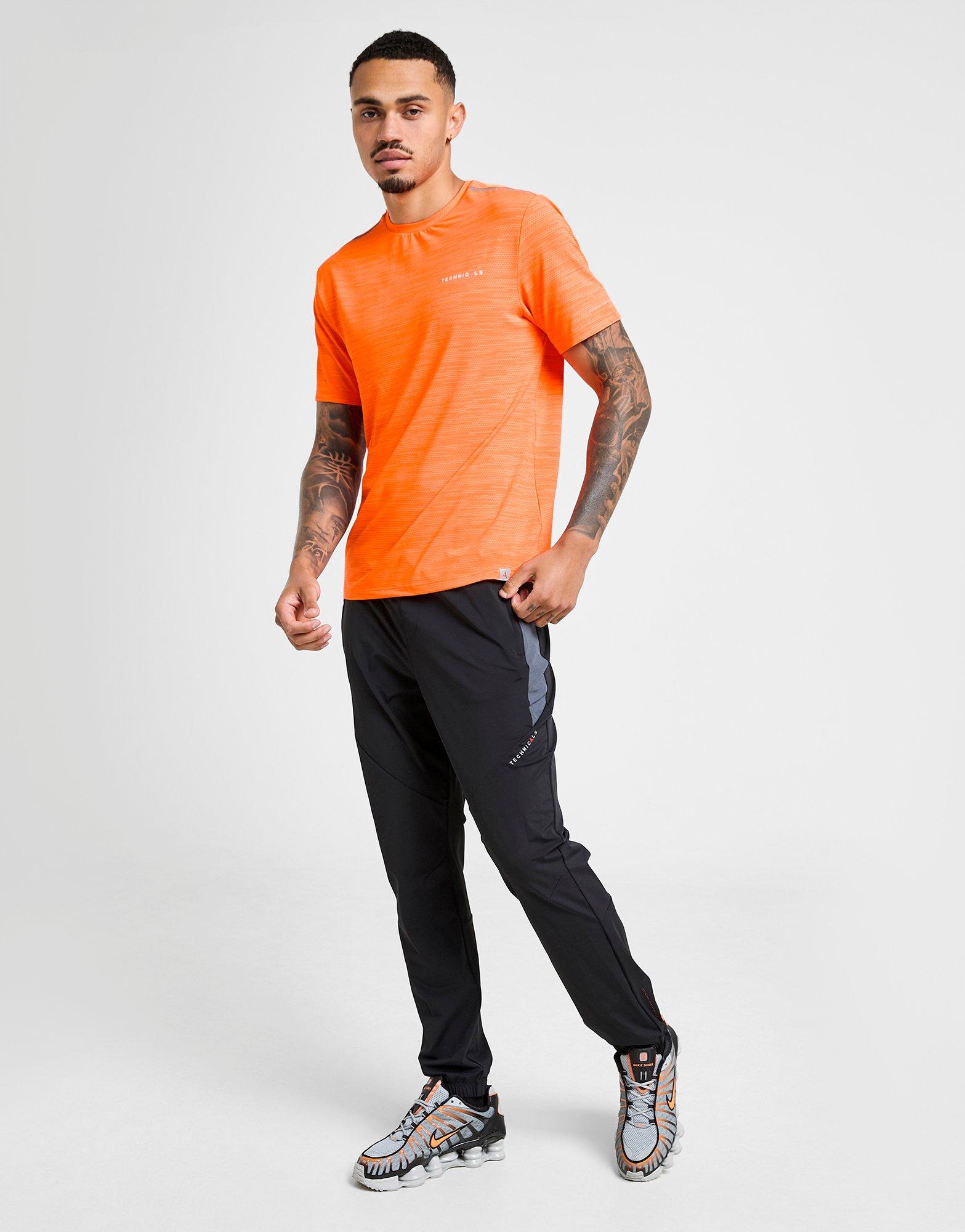 Technicals Fleck T-Shirt