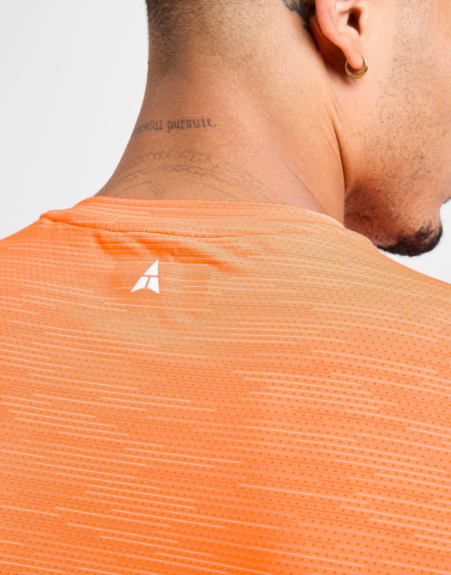 Technicals Fleck T-Shirt