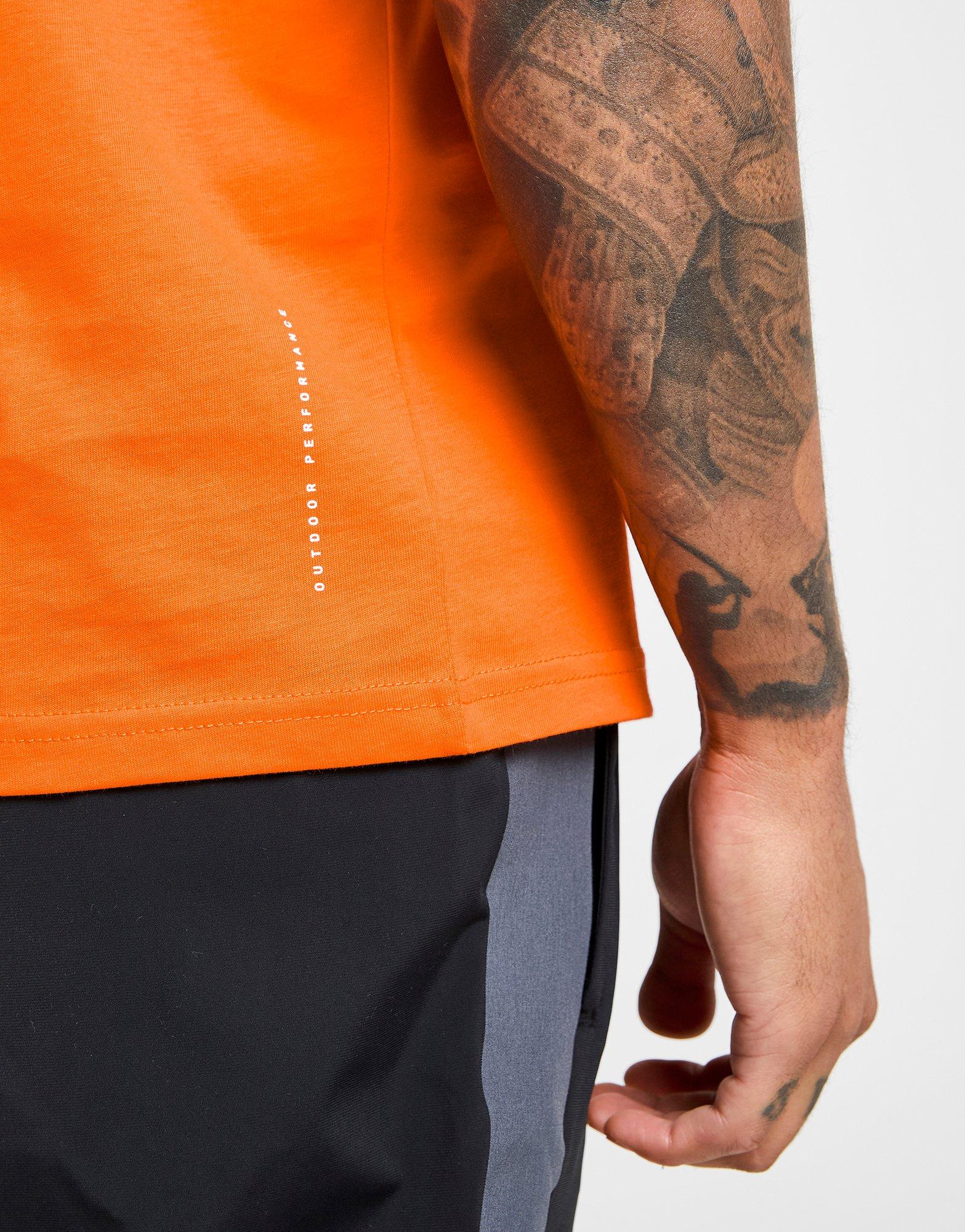 Technicals Slab Z T-Shirt