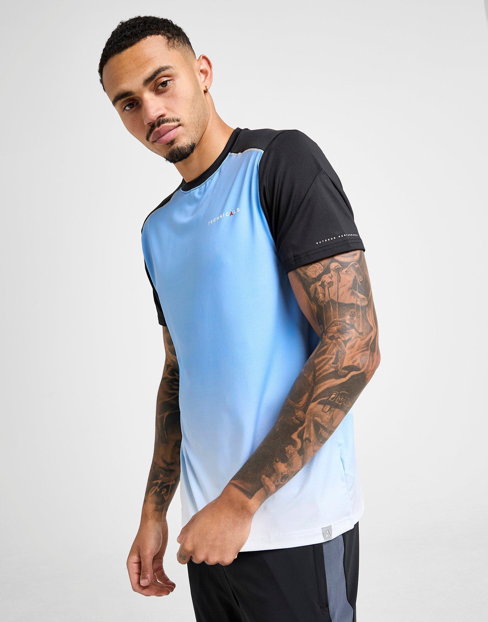 Technicals Lotus T-Shirt