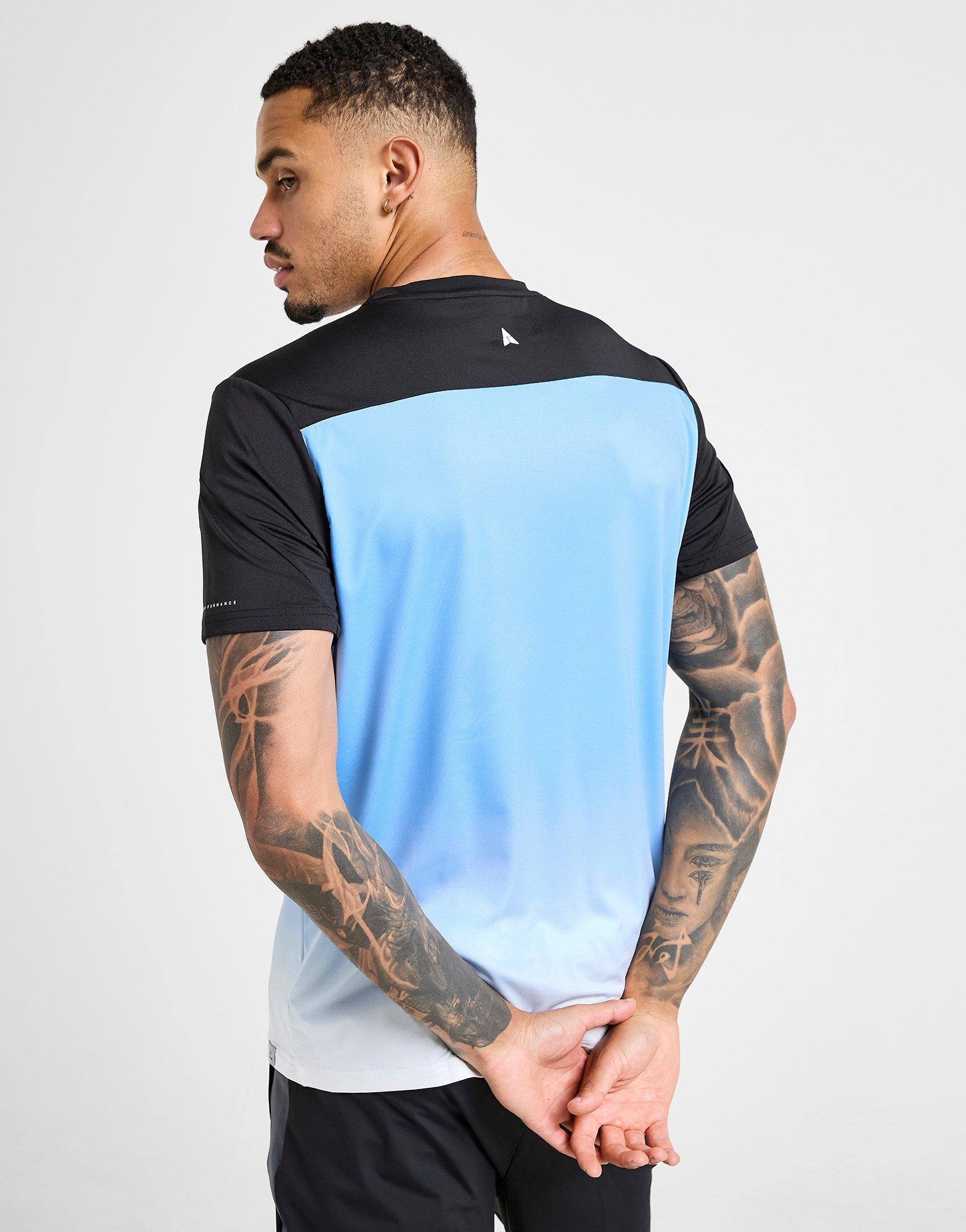 Technicals Lotus T-Shirt