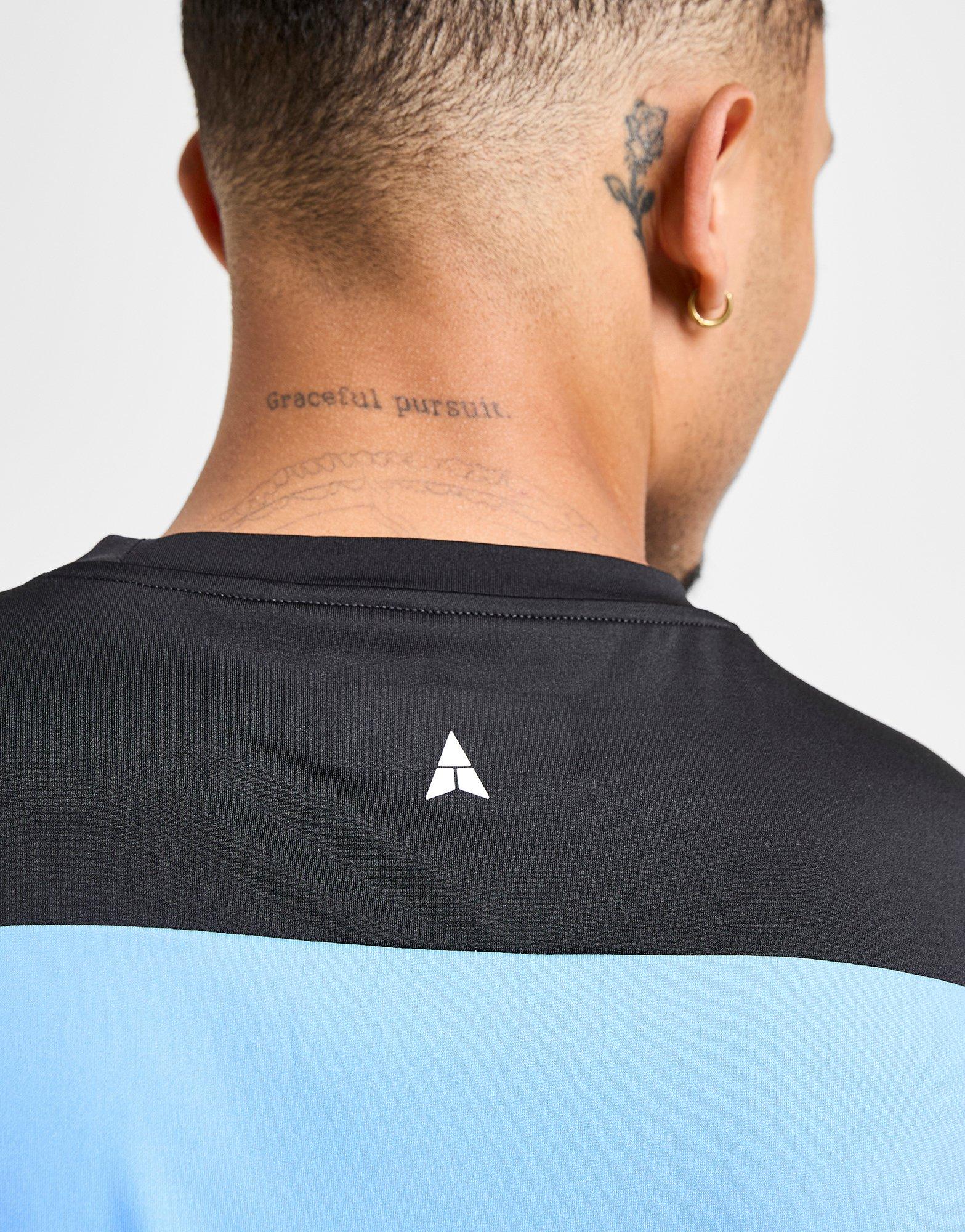 Technicals Lotus T-Shirt