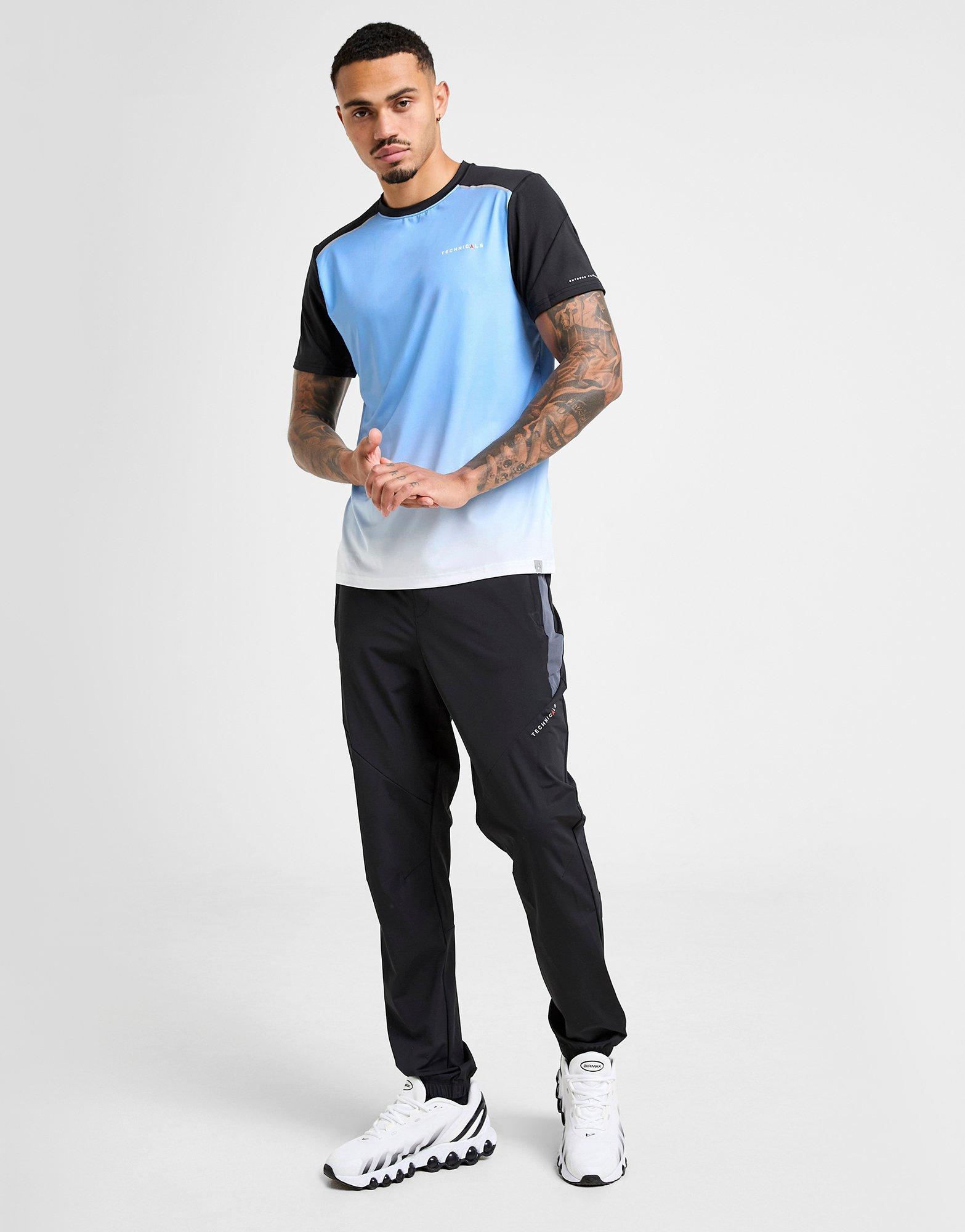 Technicals Lotus T-Shirt