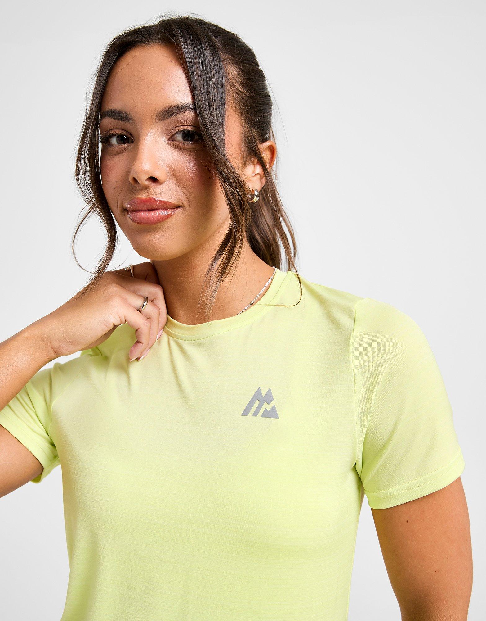 MONTIREX Breathe T-Shirt