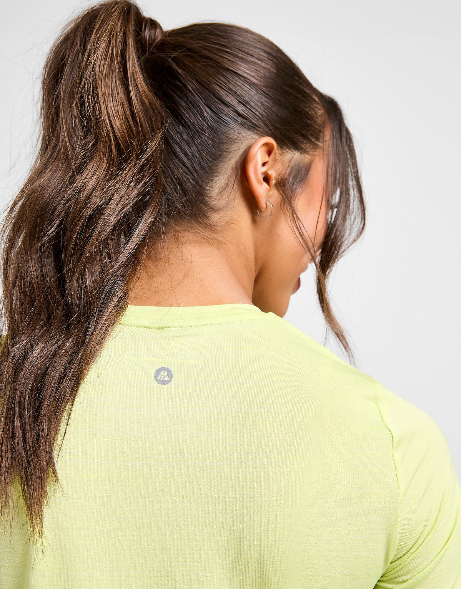 MONTIREX Breathe T-Shirt