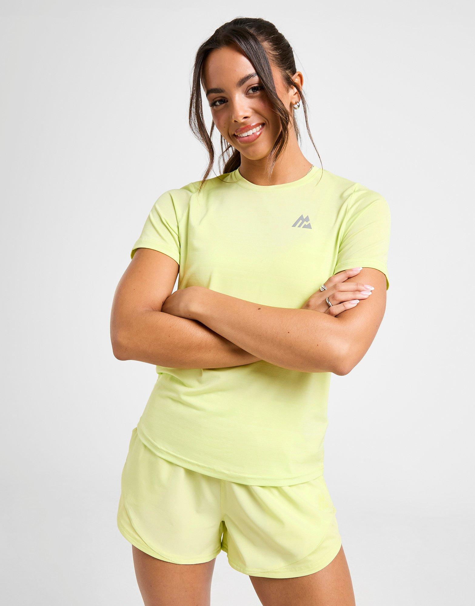 MONTIREX Breathe T-Shirt