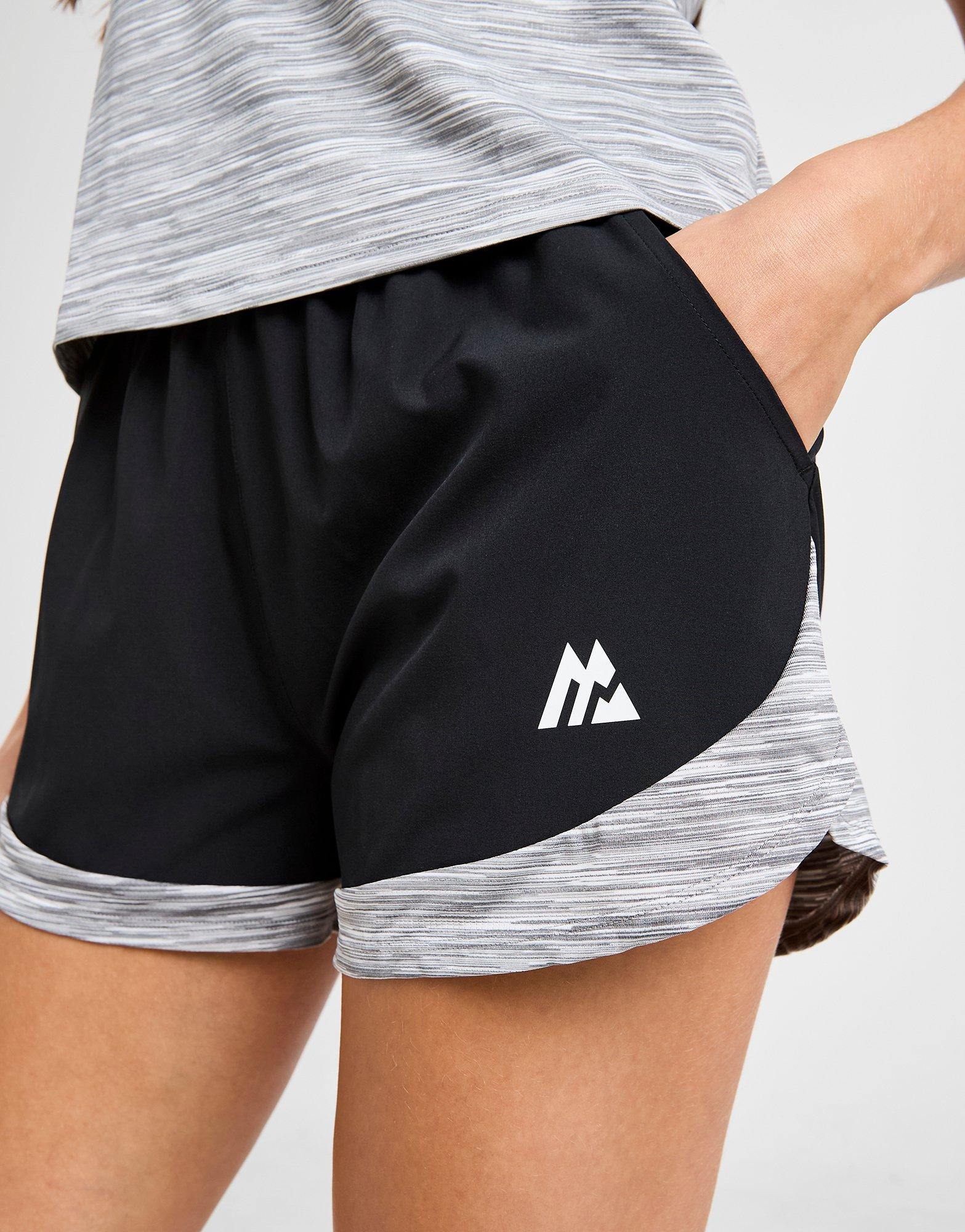 MONTIREX Lite Shorts